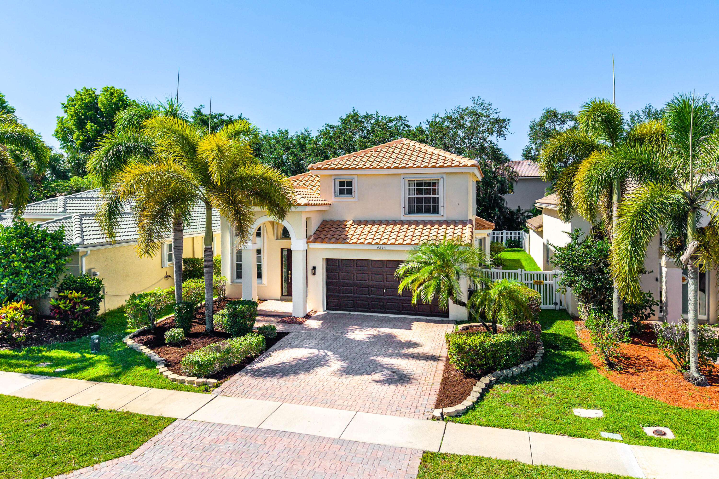 4245 Bluff Harbor Way