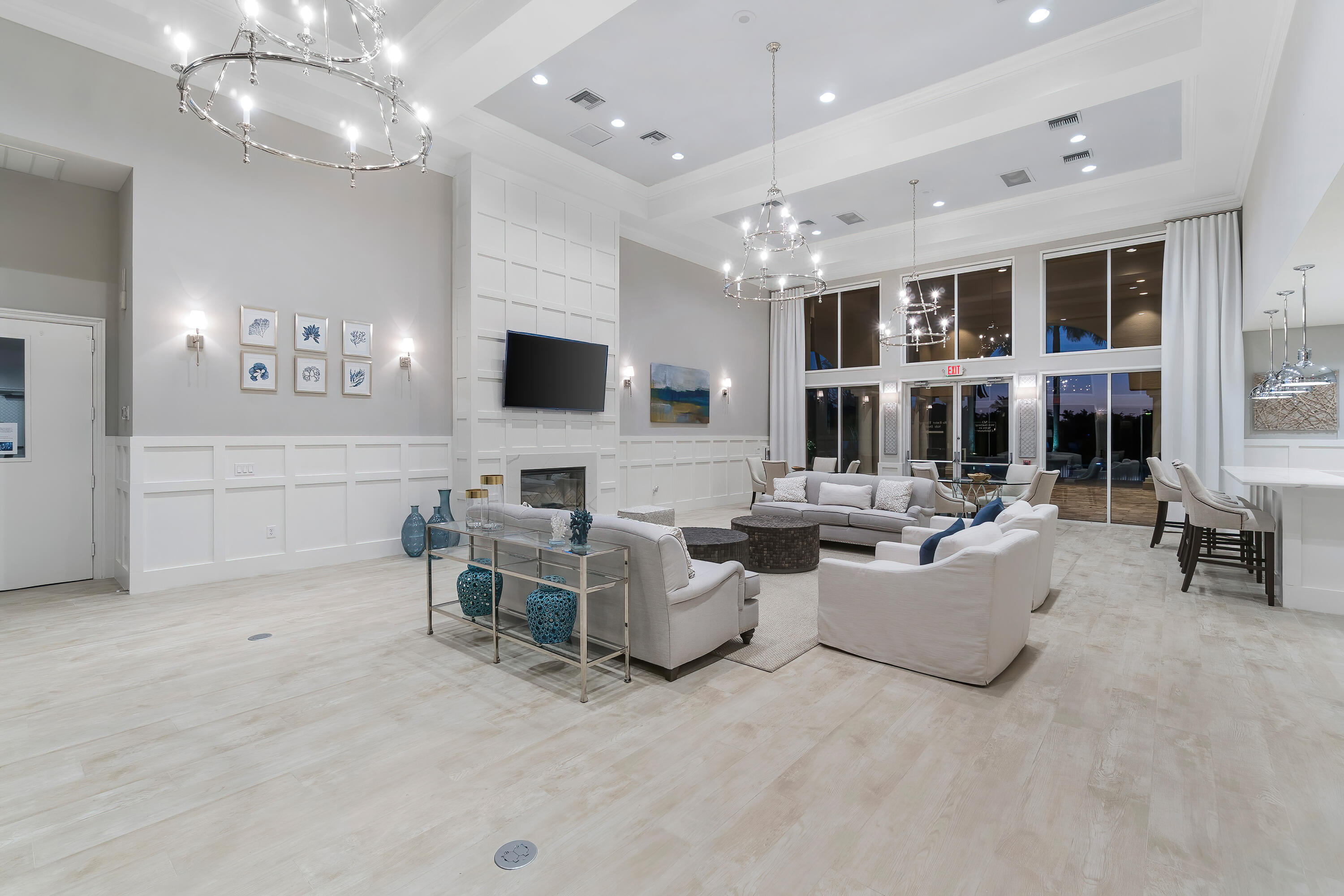 4245 Bluff Harbor Way