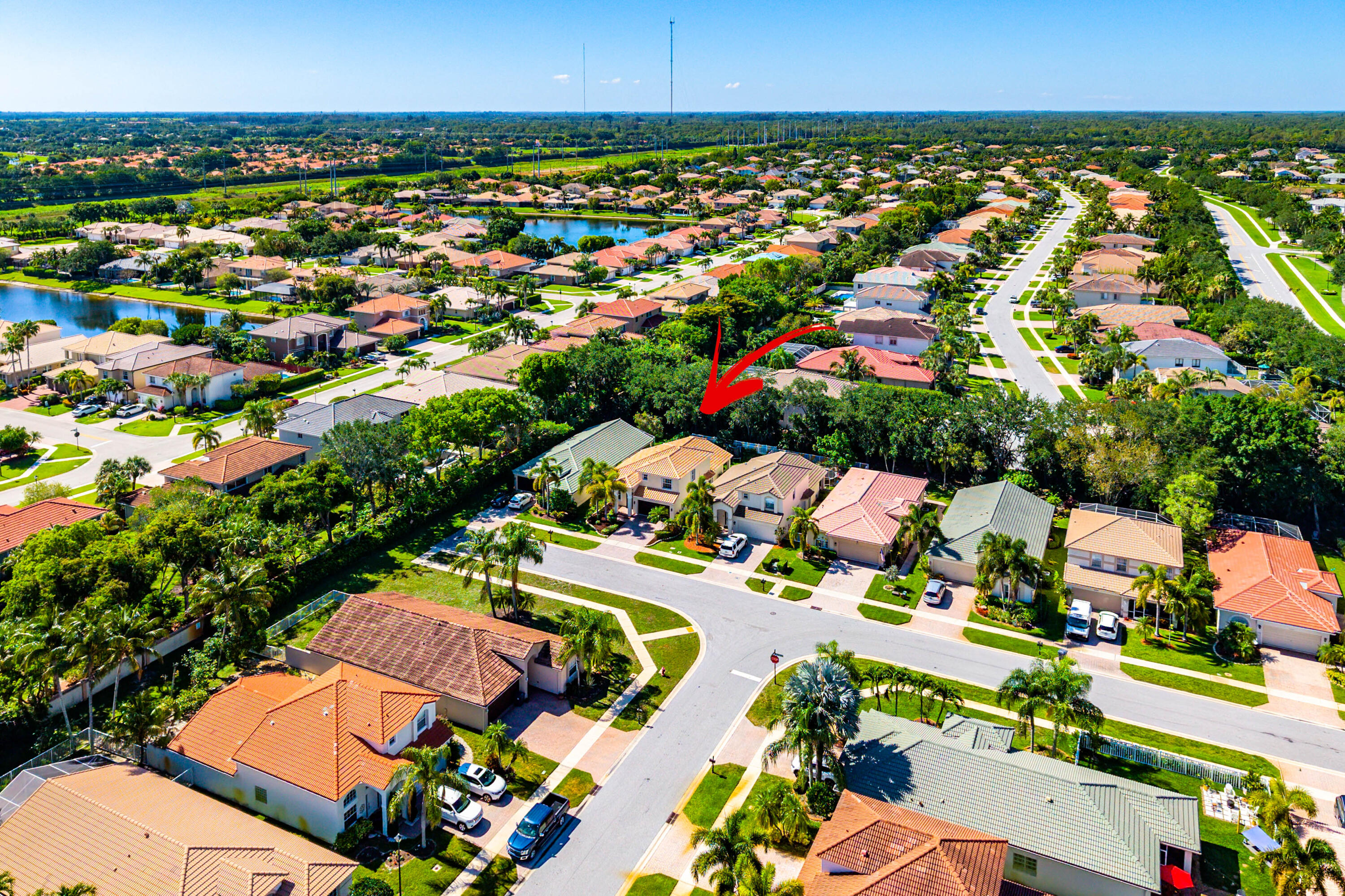 4245 Bluff Harbor Way