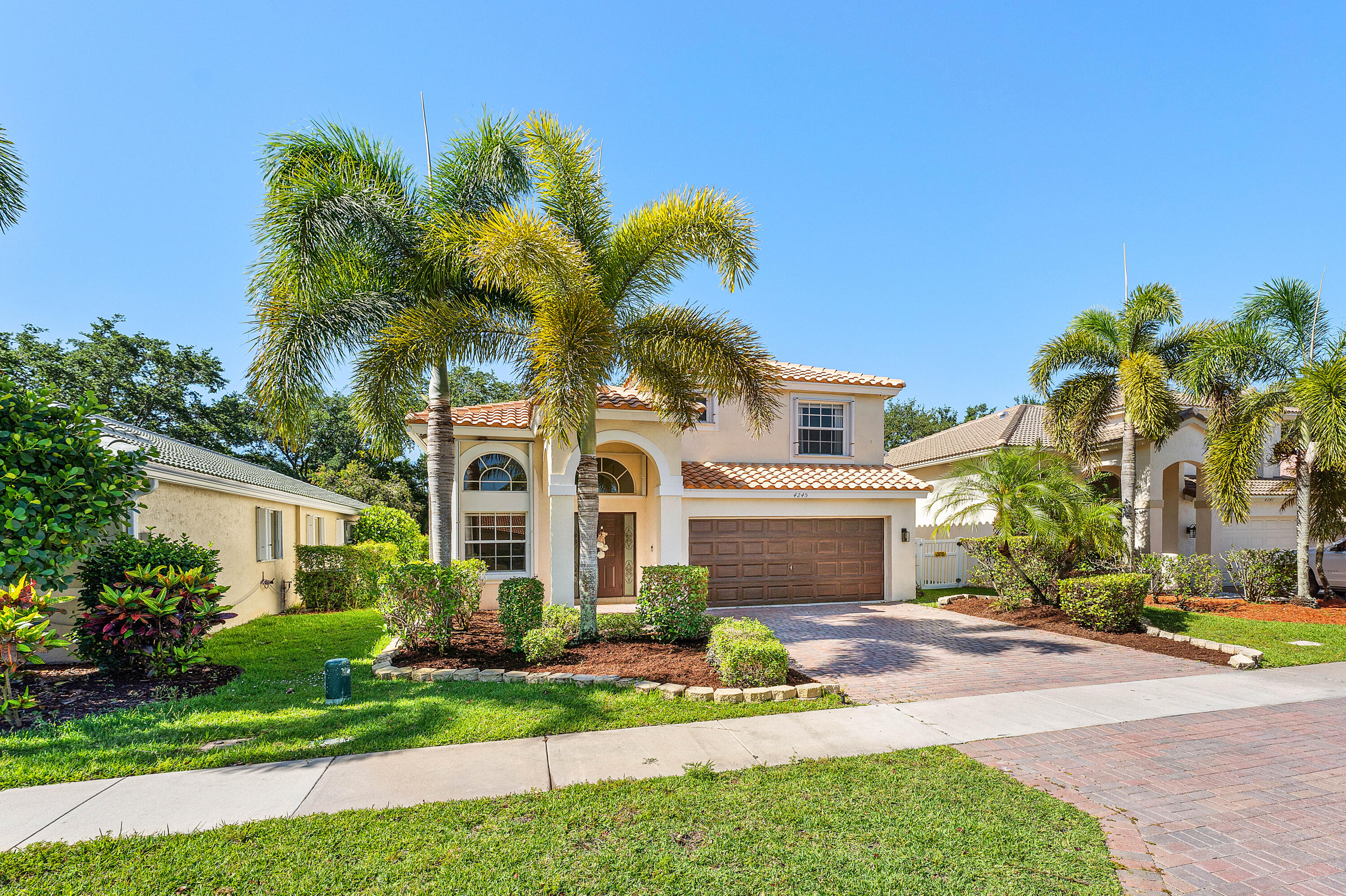 4245 Bluff Harbor Way