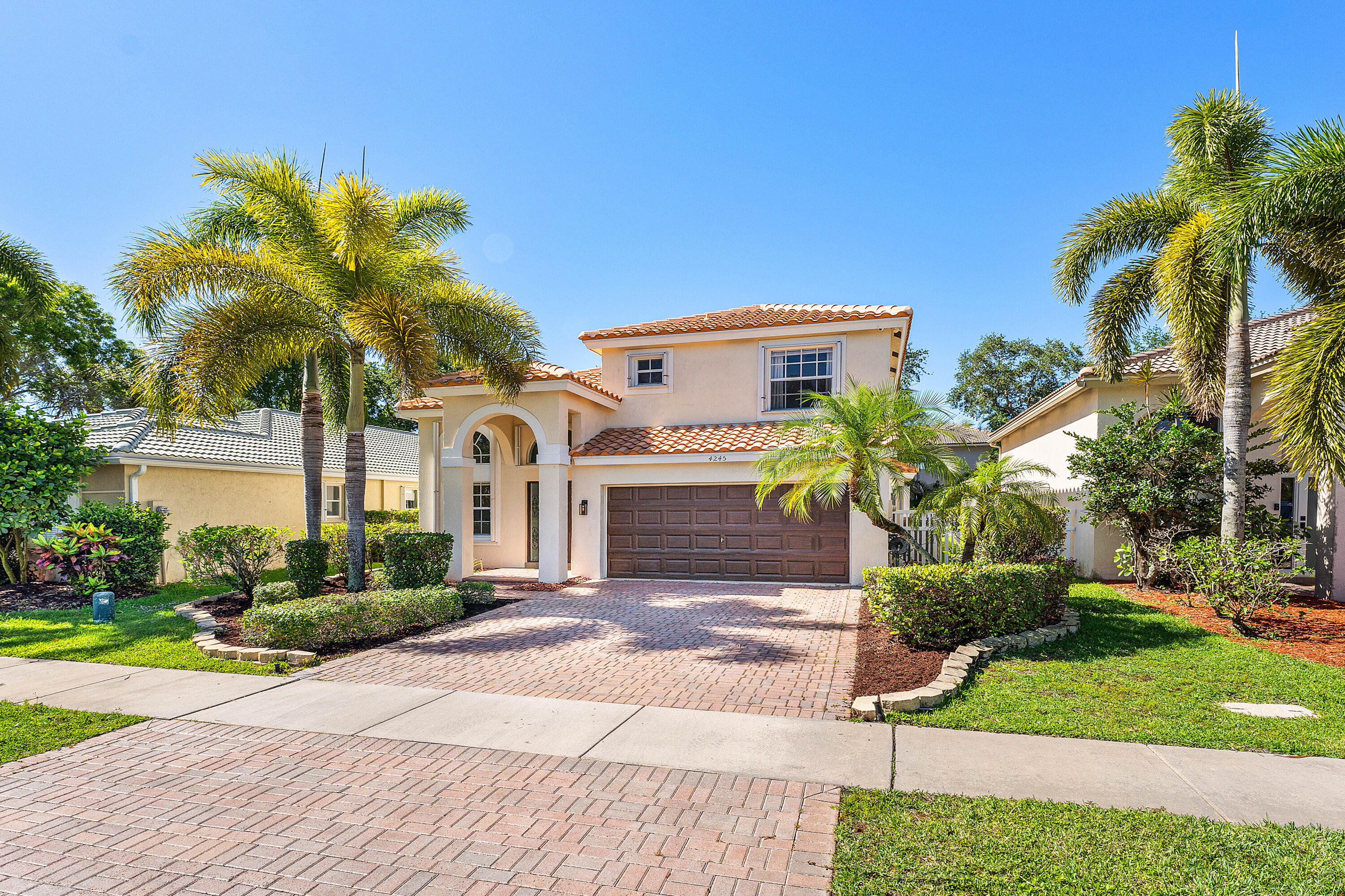 4245 Bluff Harbor Way