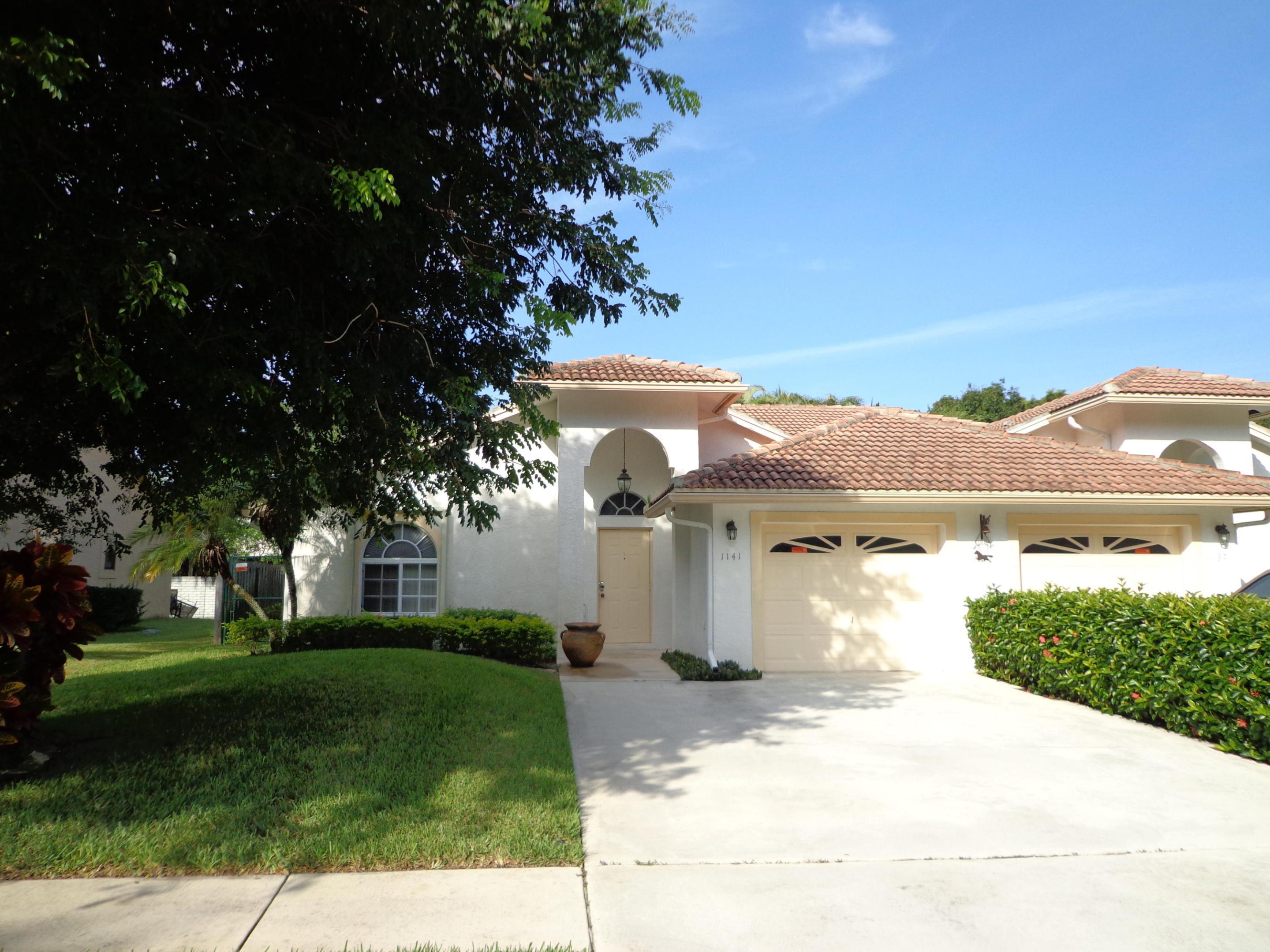 1141 Mulberry Place