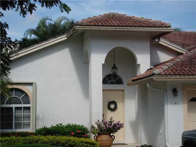 1141 Mulberry Place