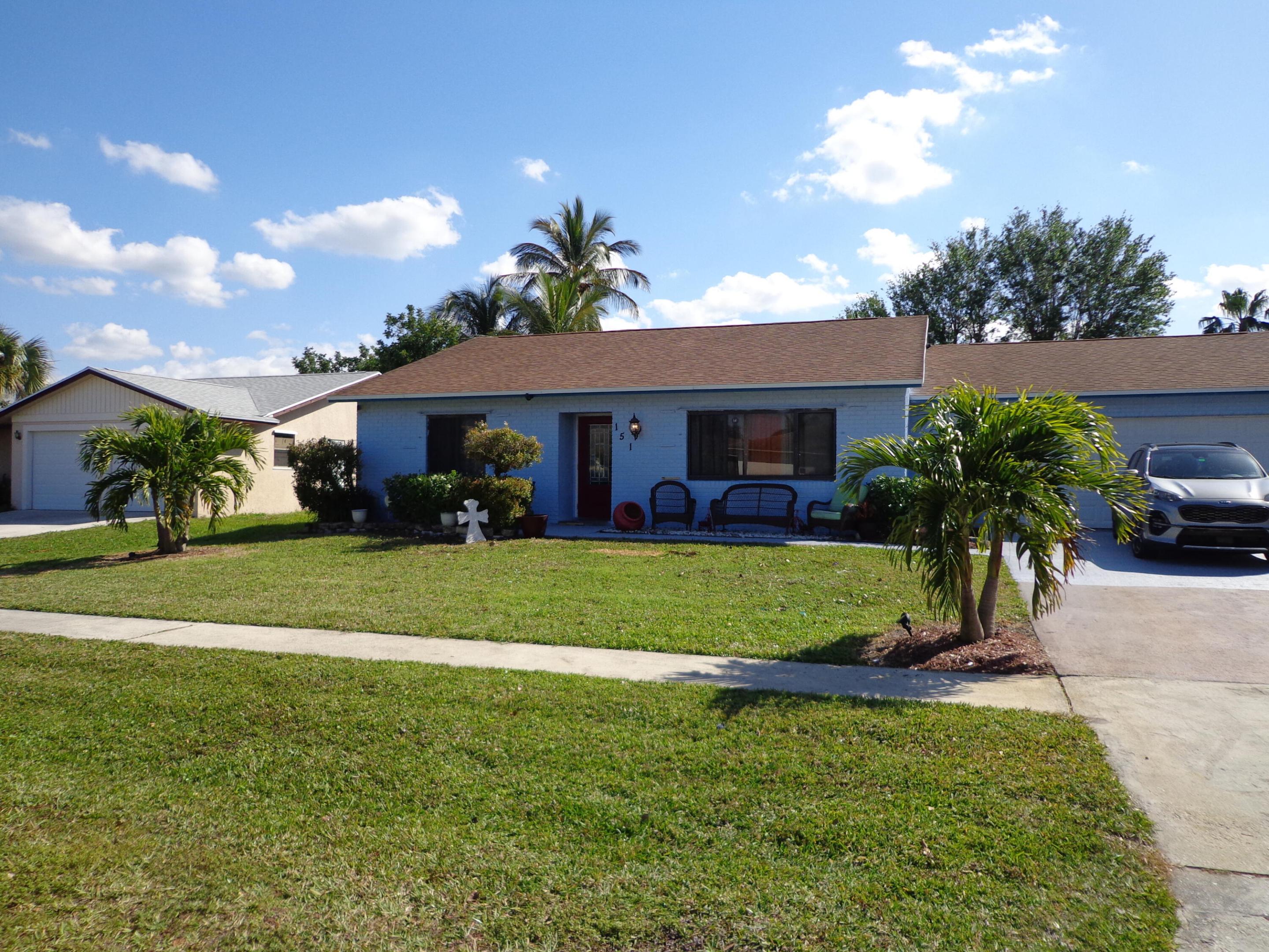 151 Cordoba Circle