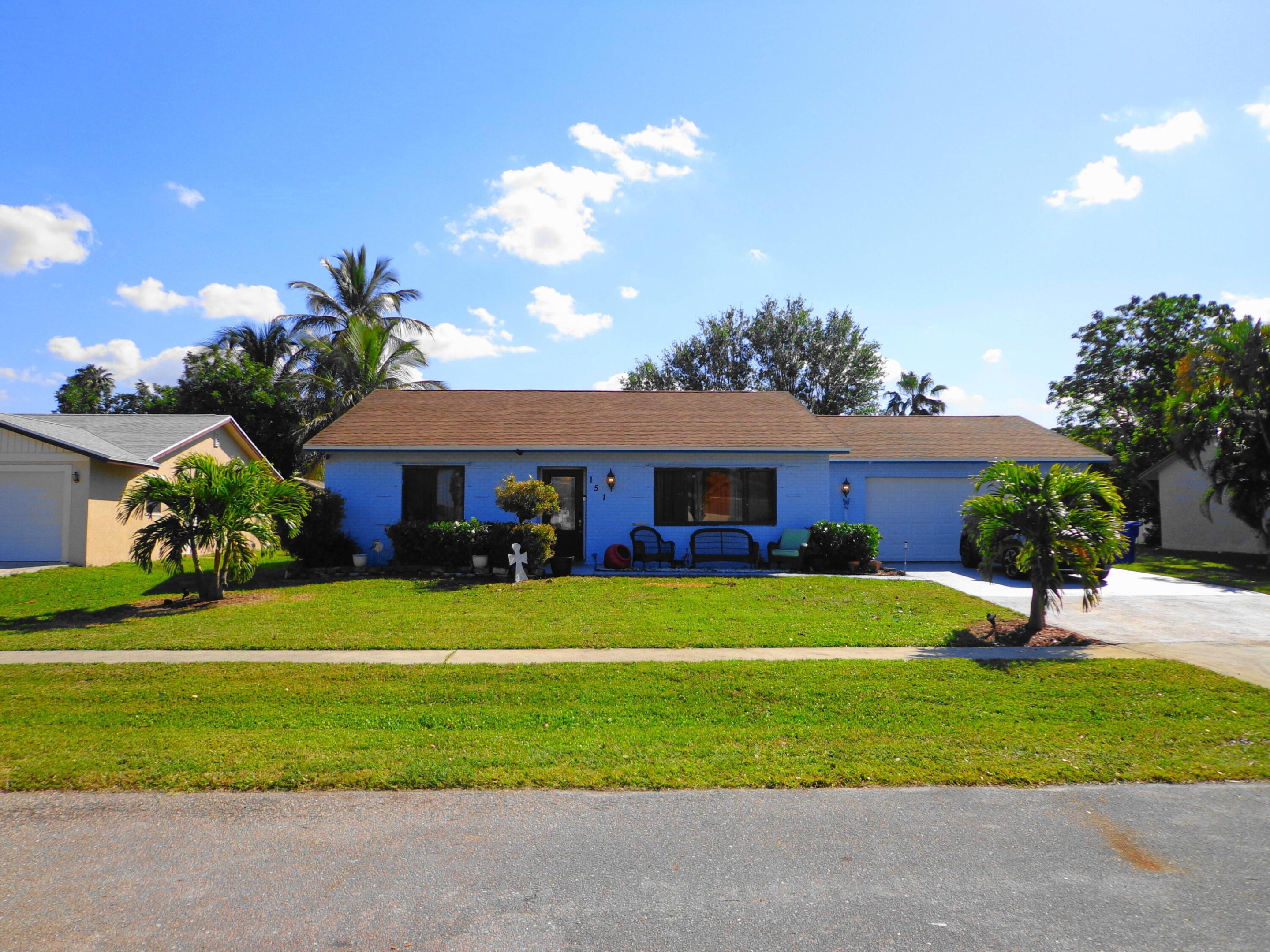 151 Cordoba Circle