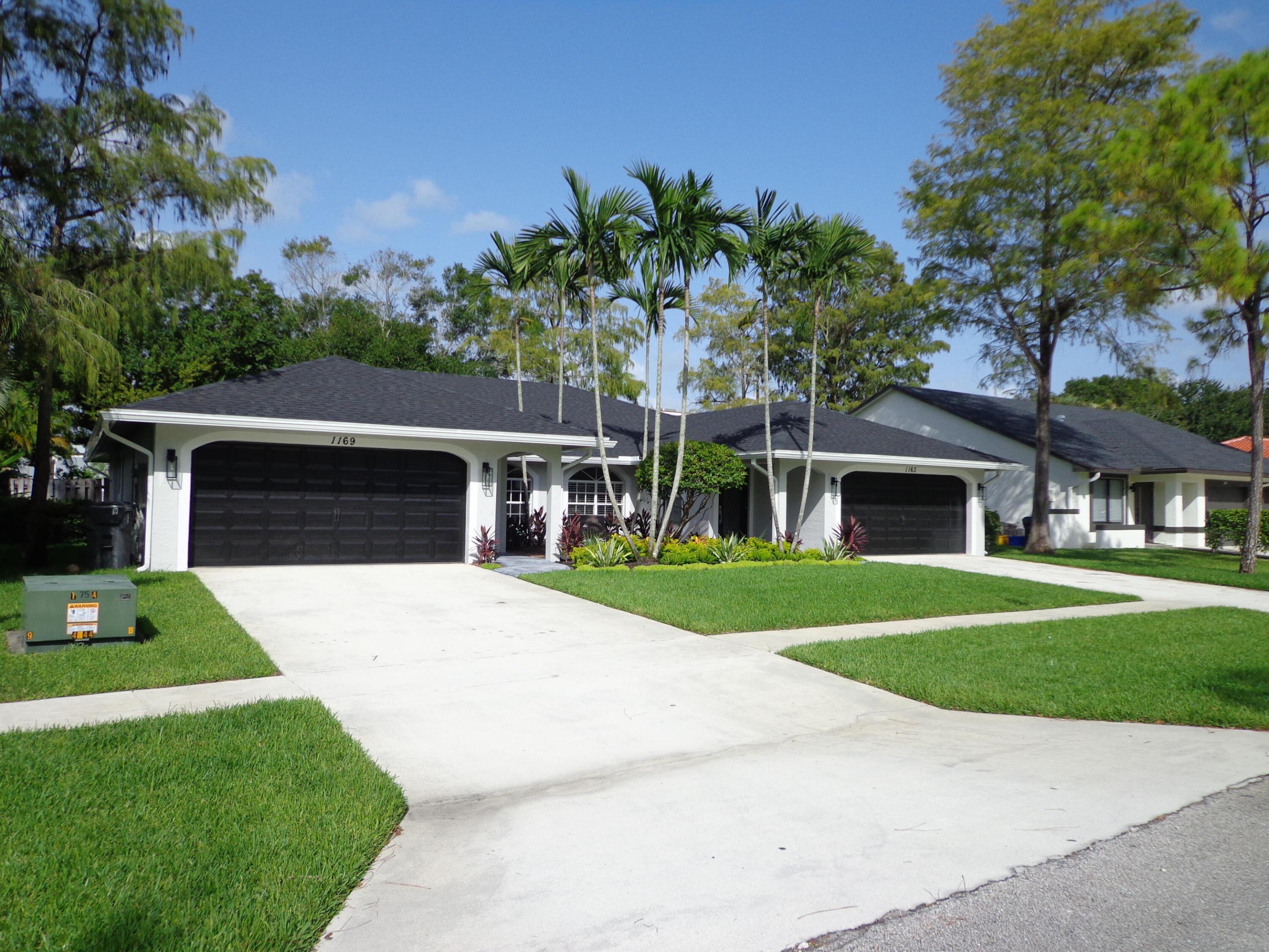 1169 Mulberry Place
