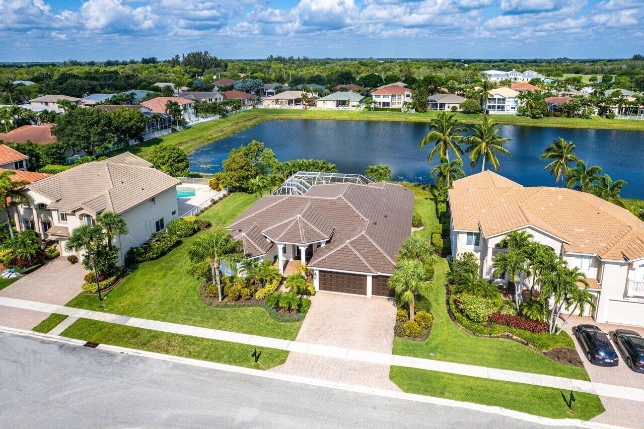 11750 Osprey Pointe Circle