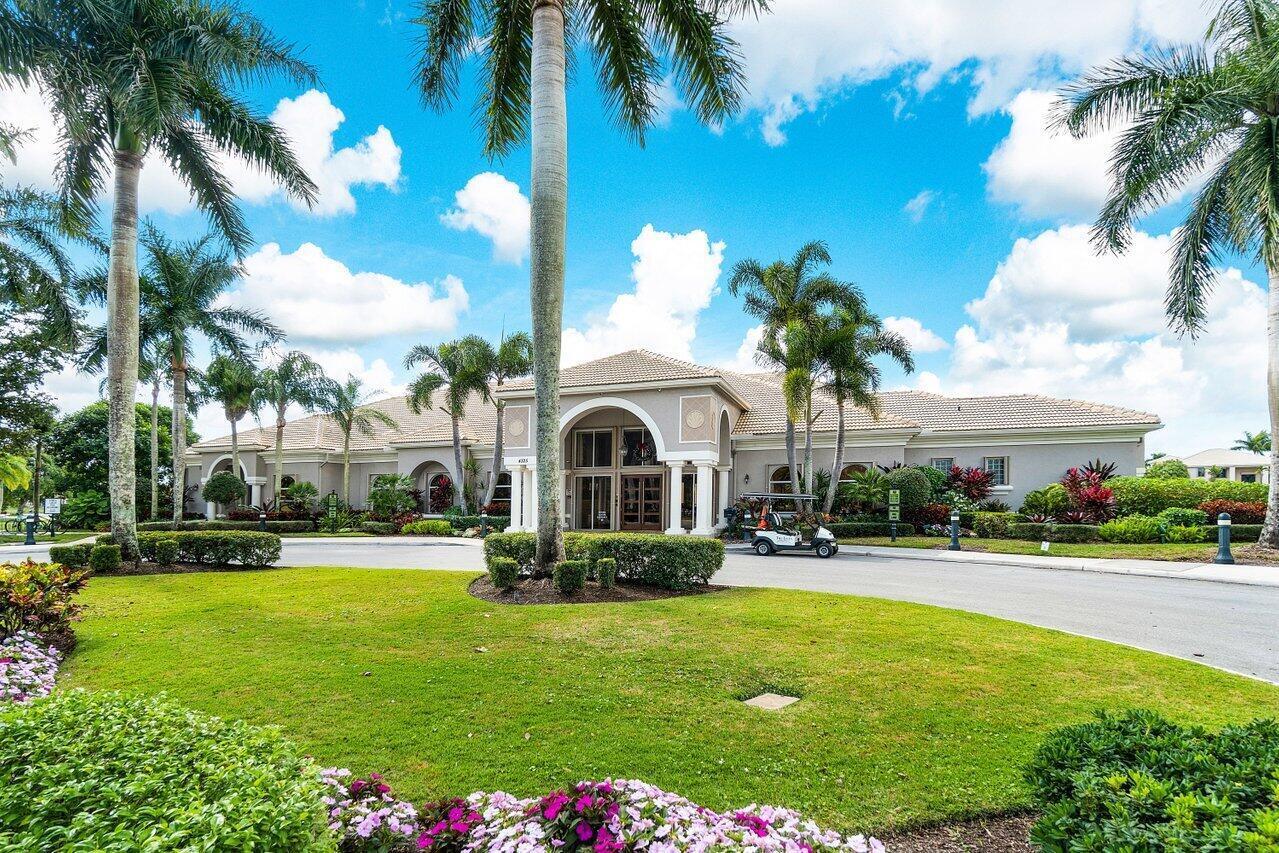 11750 Osprey Pointe Circle