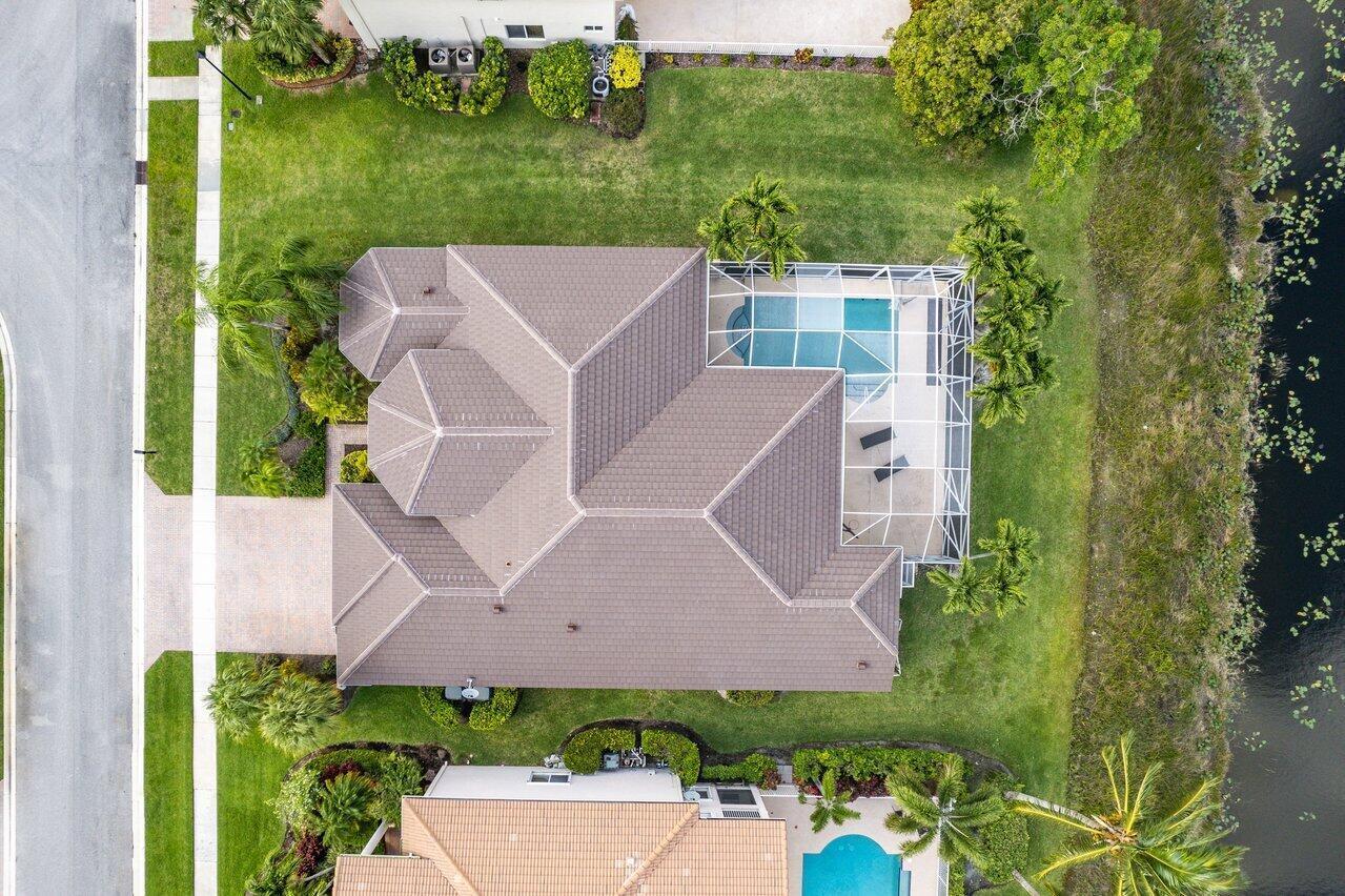 11750 Osprey Pointe Circle