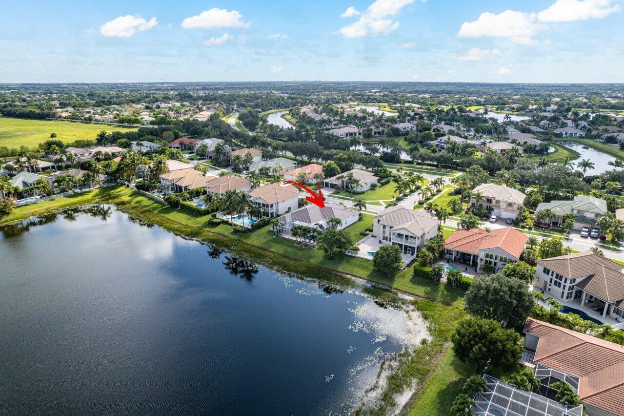 11750 Osprey Pointe Circle