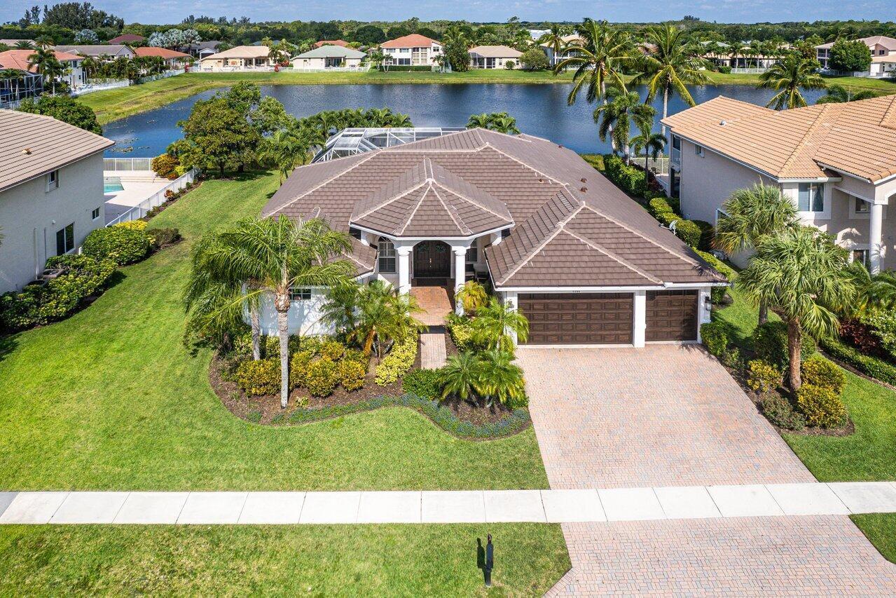 11750 Osprey Pointe Circle