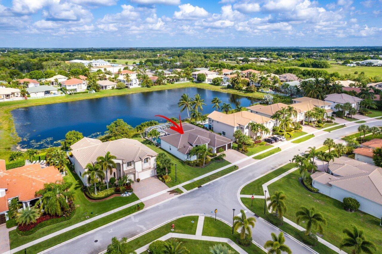 11750 Osprey Pointe Circle