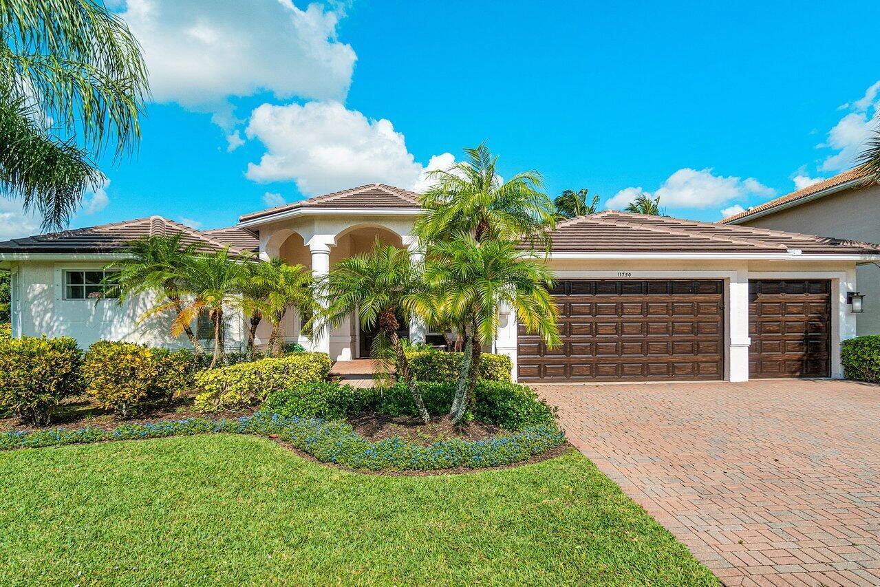 11750 Osprey Pointe Circle
