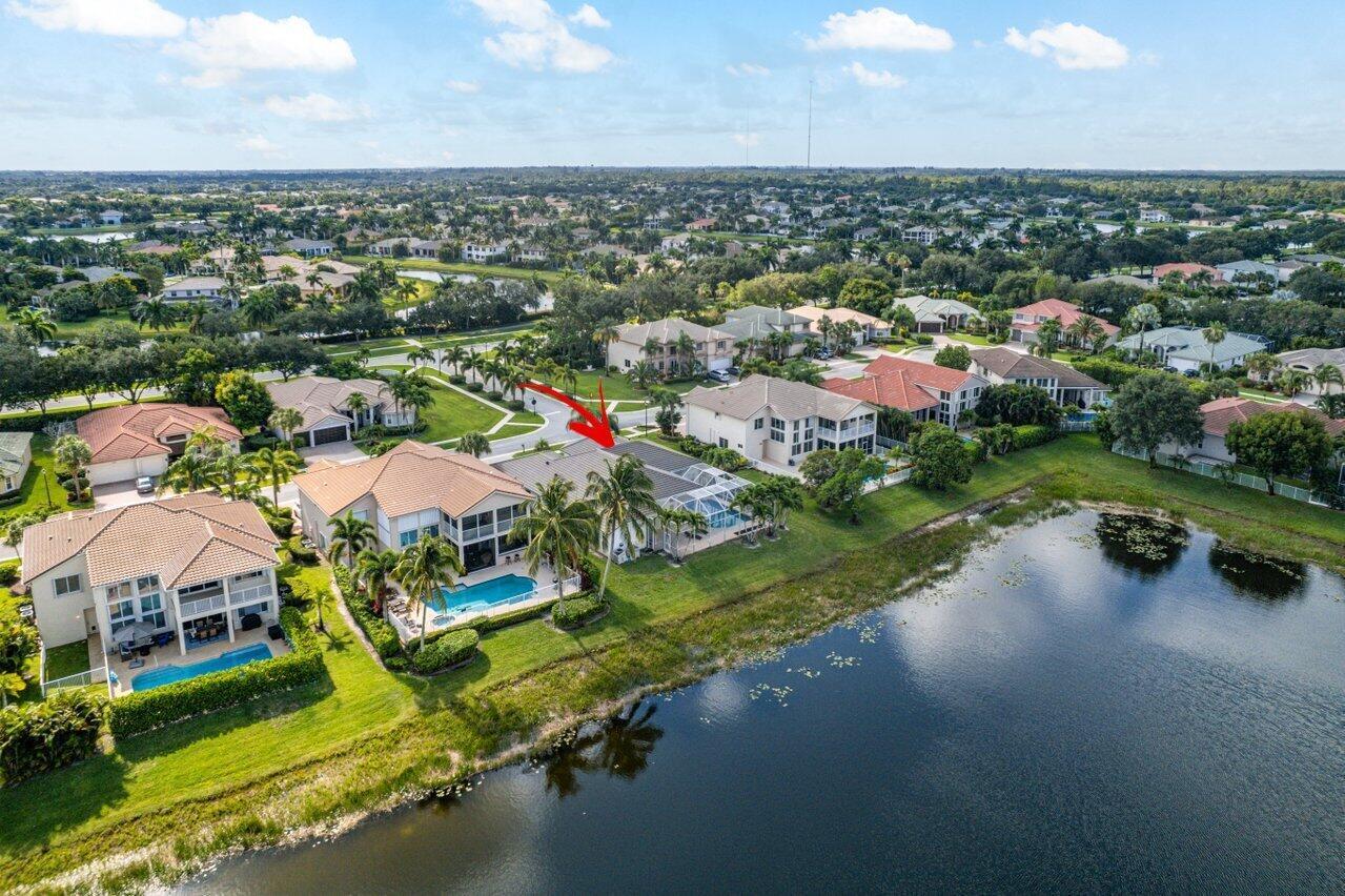 11750 Osprey Pointe Circle