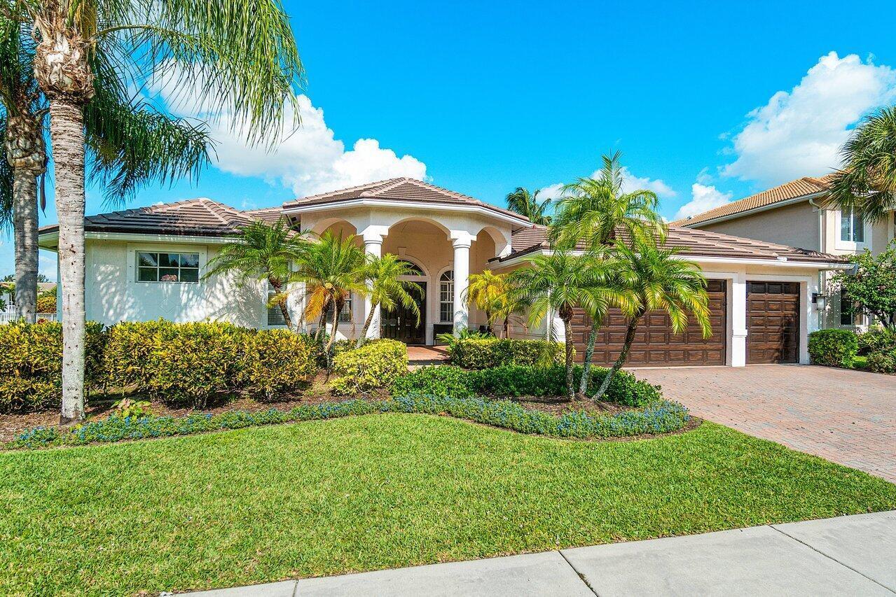 11750 Osprey Pointe Circle