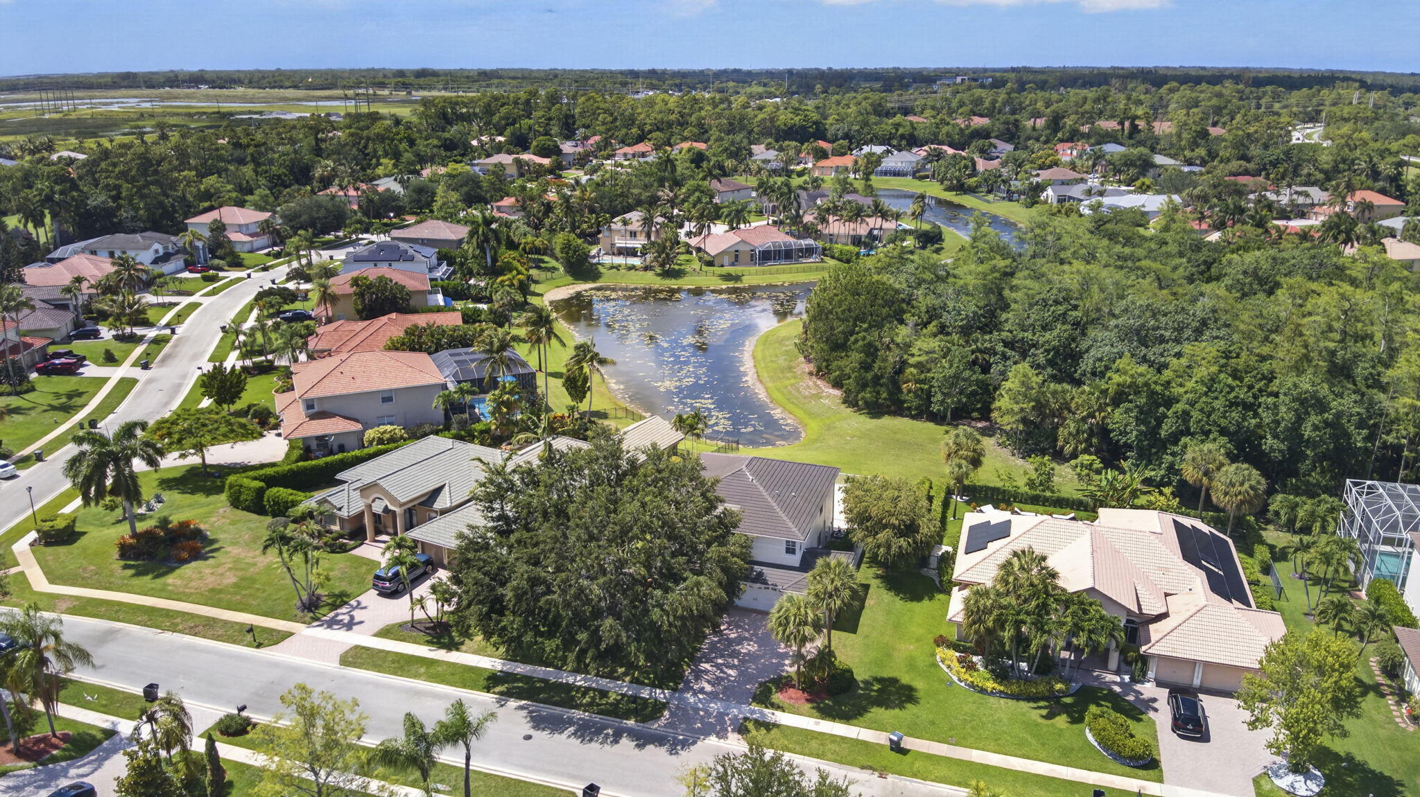 15703 Cypress Park Drive
