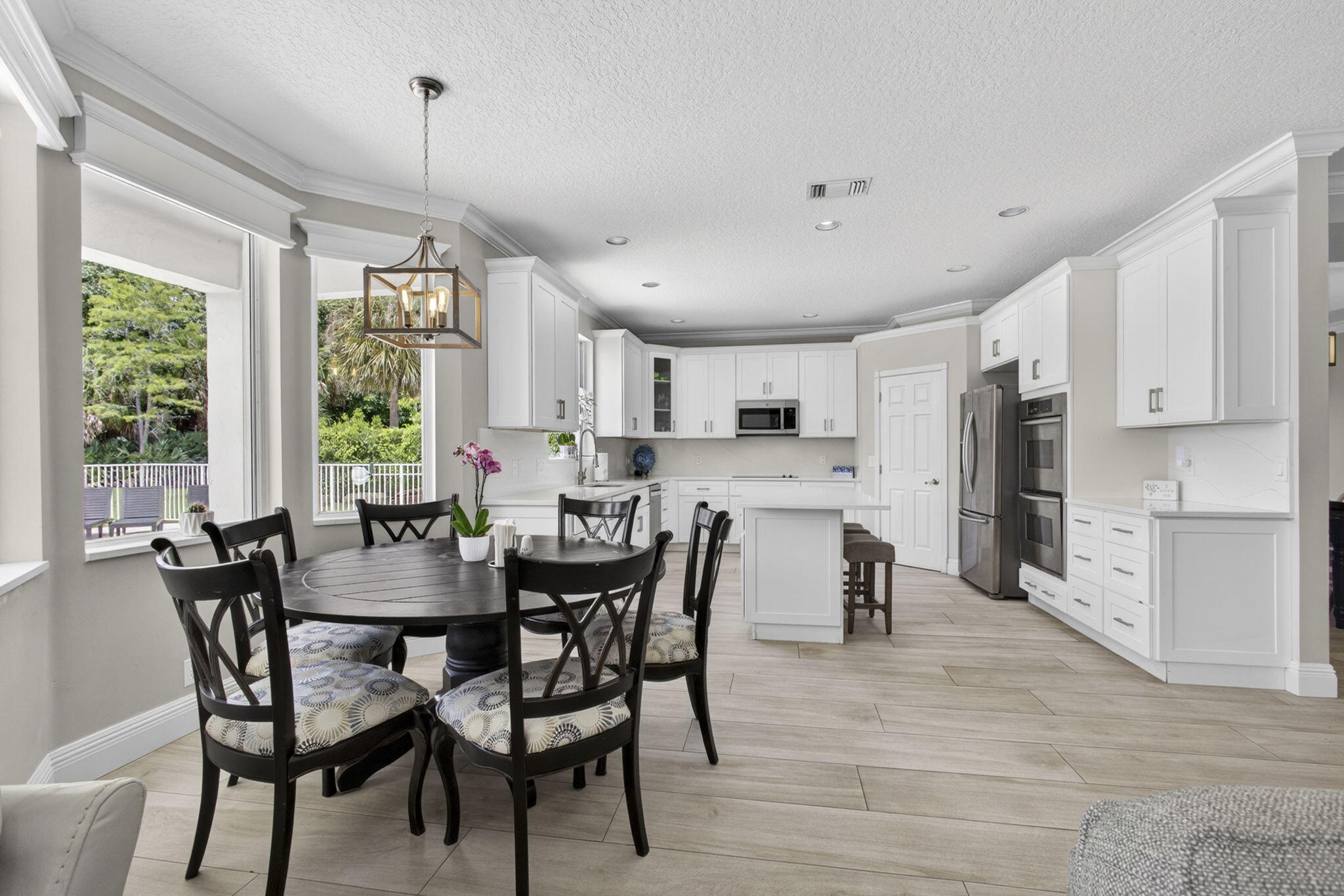 15703 Cypress Park Drive
