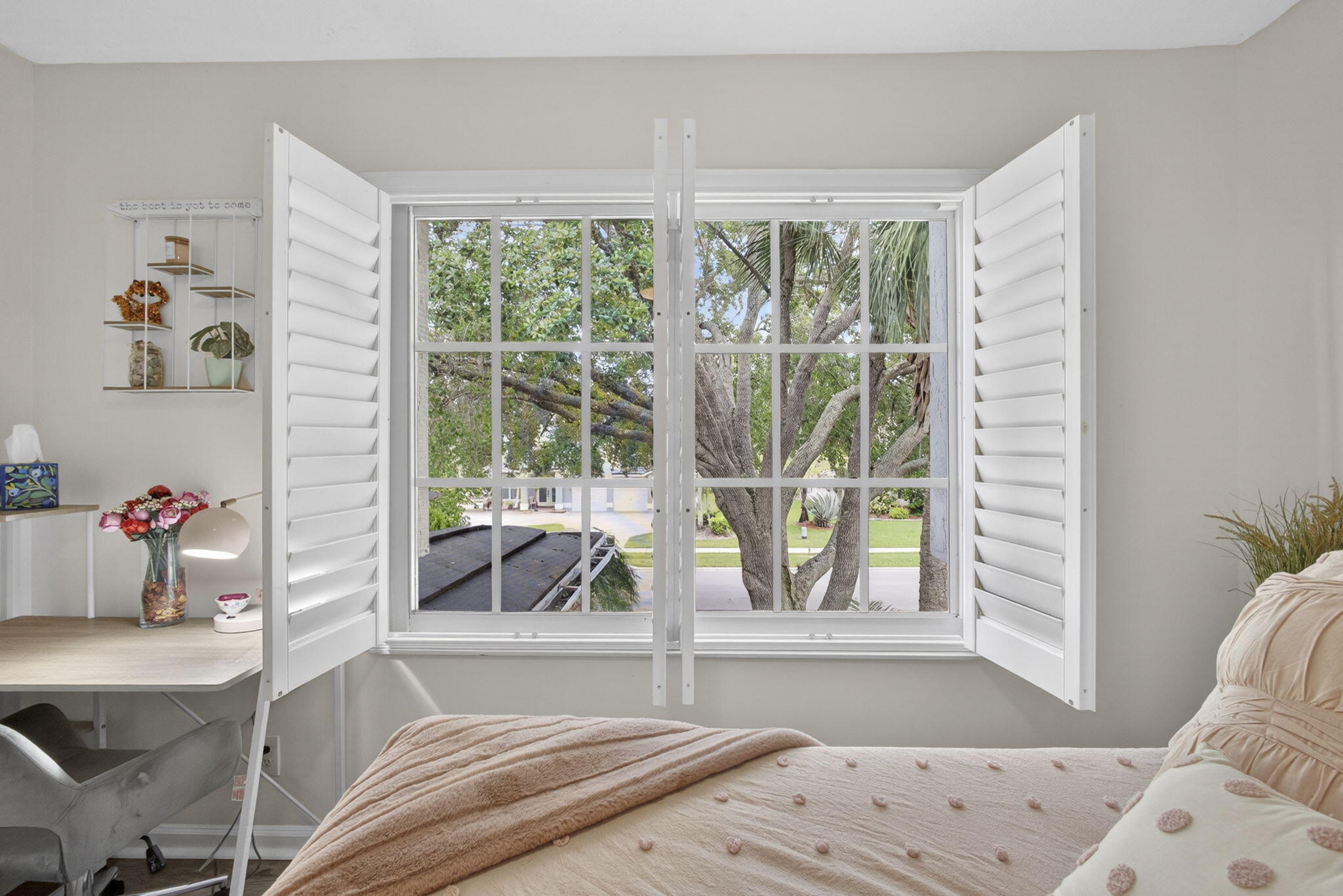 15703 Cypress Park Drive