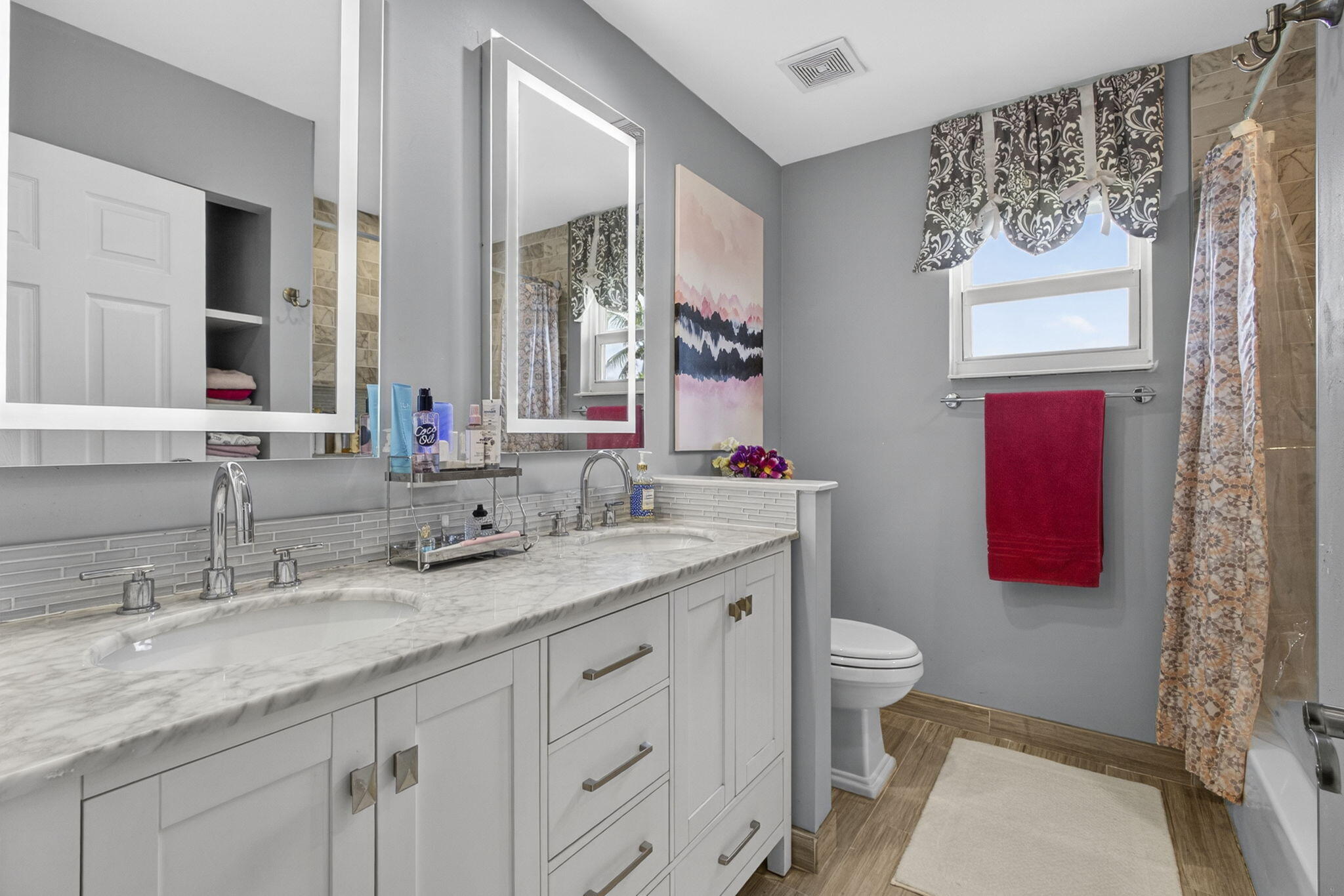 15703 Cypress Park Drive