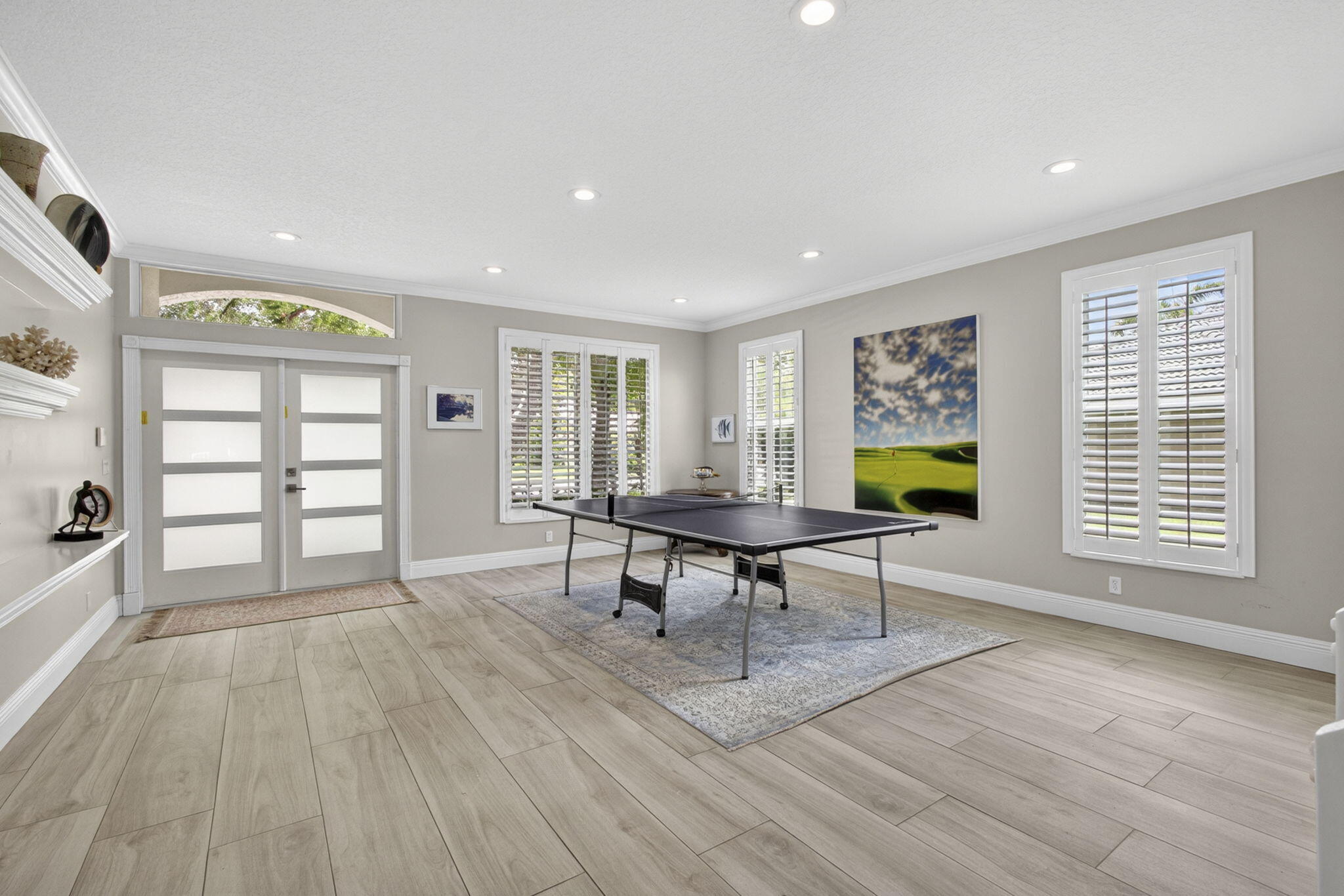 15703 Cypress Park Drive
