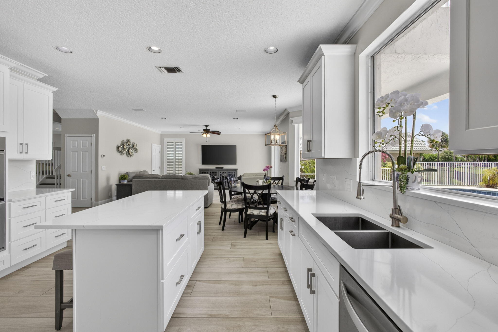 15703 Cypress Park Drive