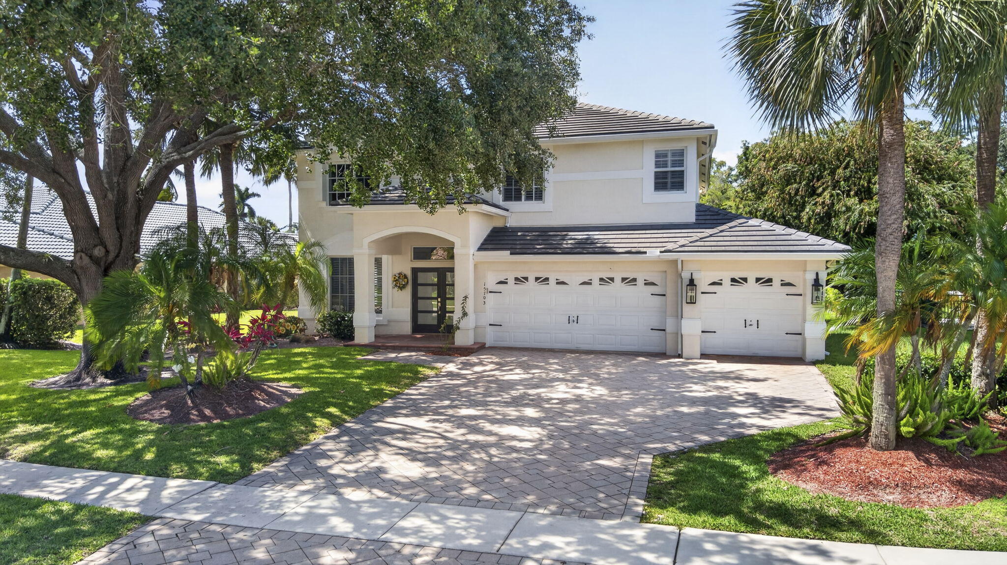 15703 Cypress Park Drive