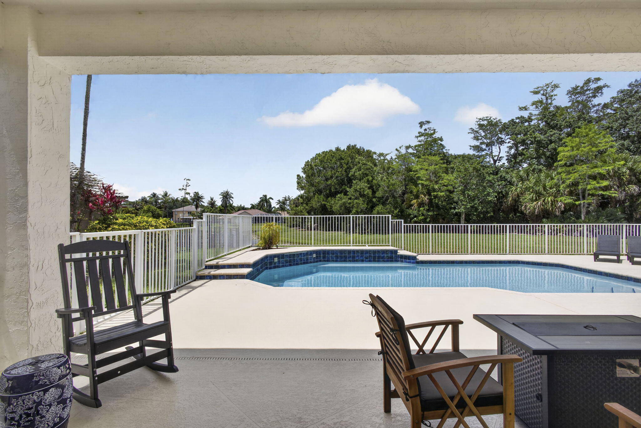 15703 Cypress Park Drive