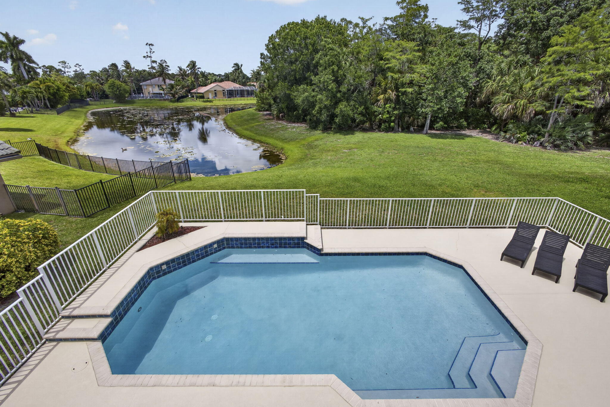 15703 Cypress Park Drive