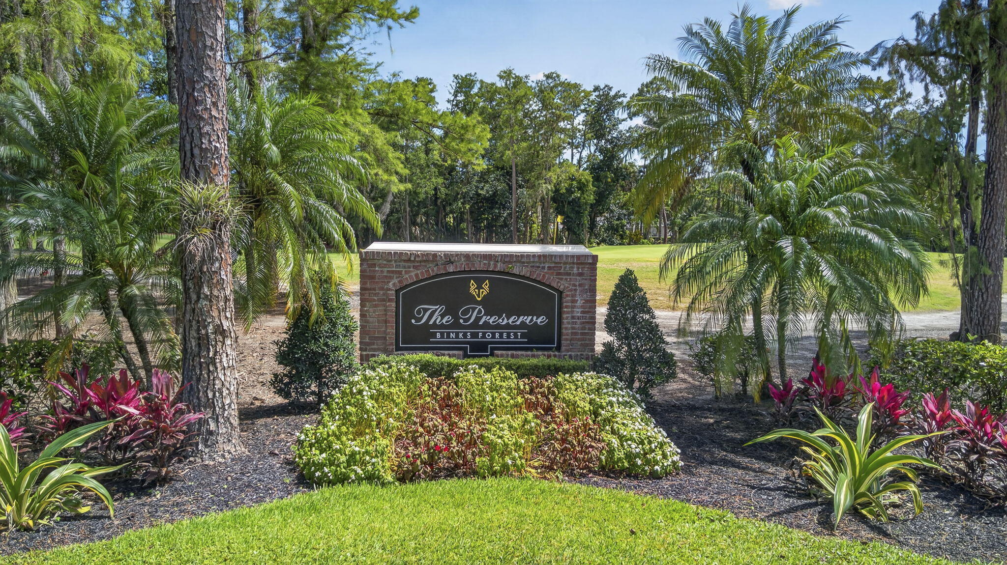 15703 Cypress Park Drive