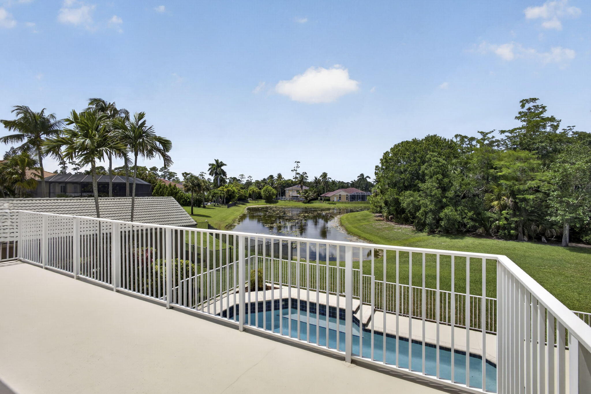 15703 Cypress Park Drive