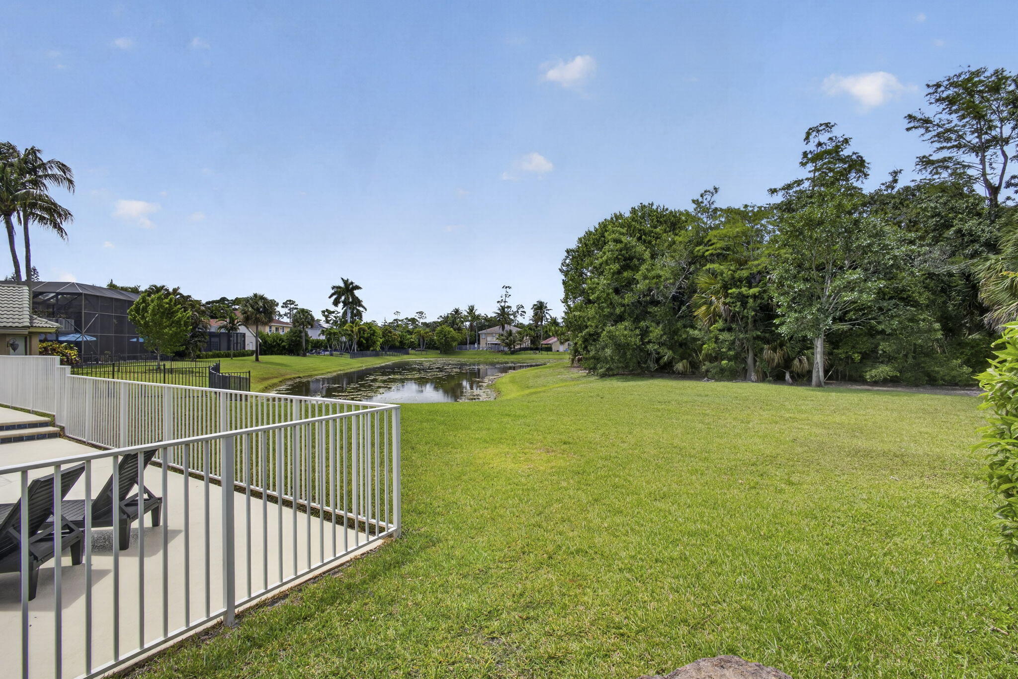 15703 Cypress Park Drive