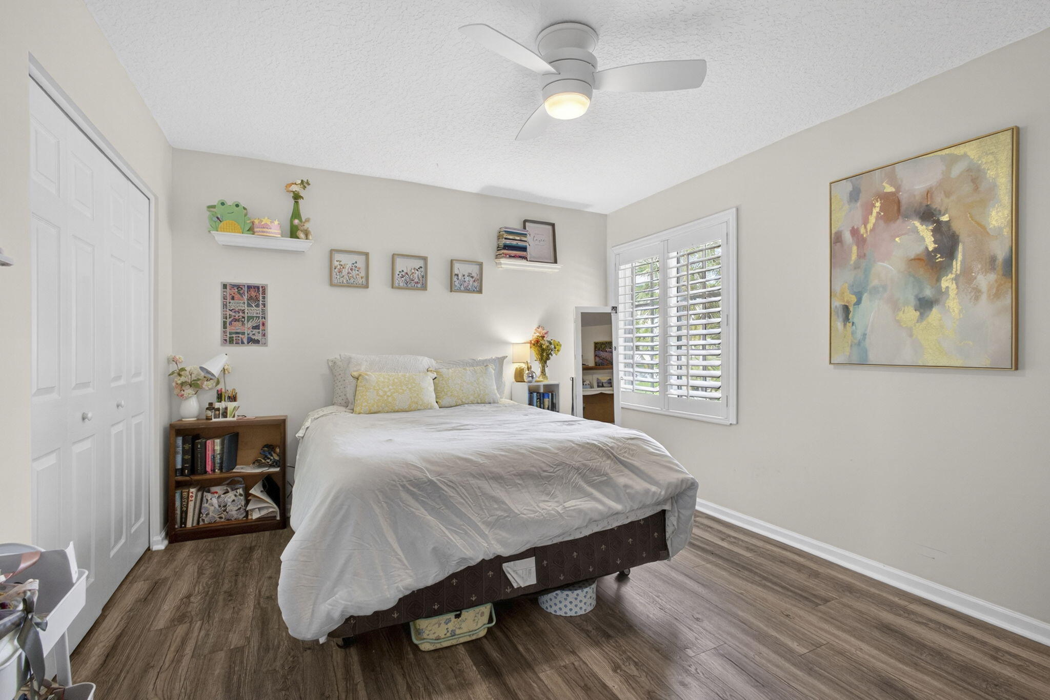 15703 Cypress Park Drive