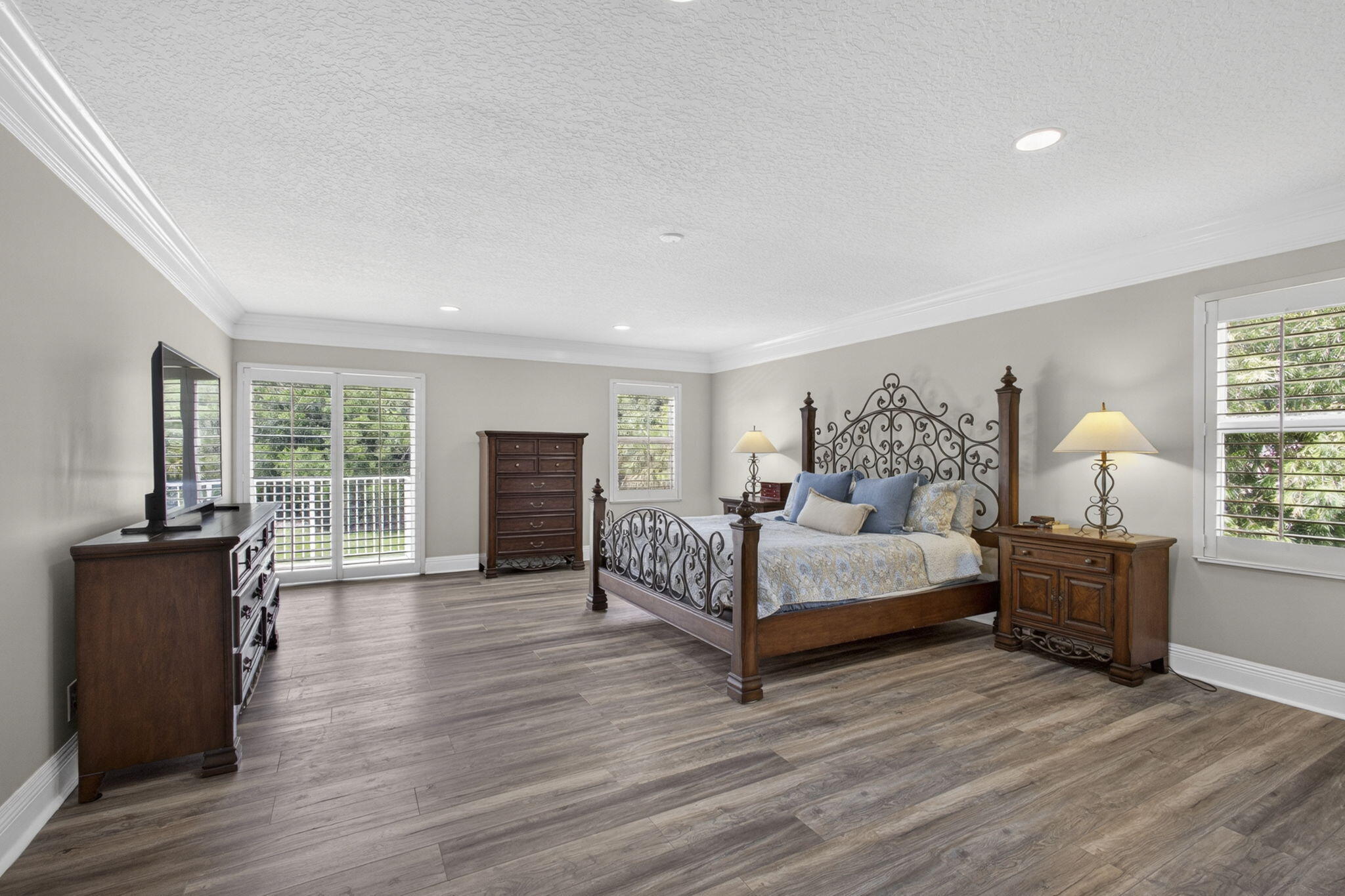 15703 Cypress Park Drive