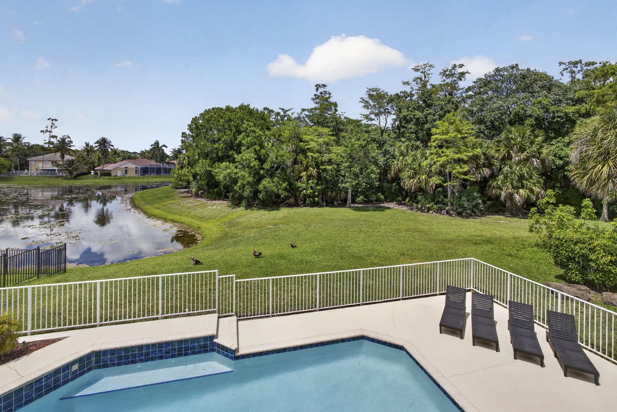 15703 Cypress Park Drive