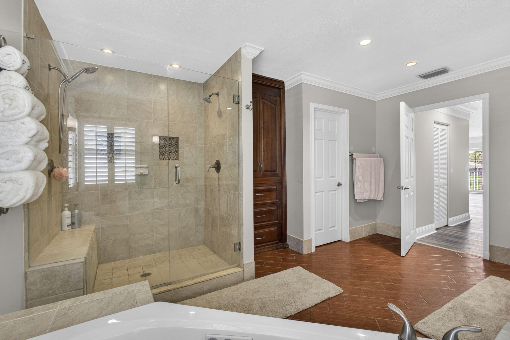 15703 Cypress Park Drive