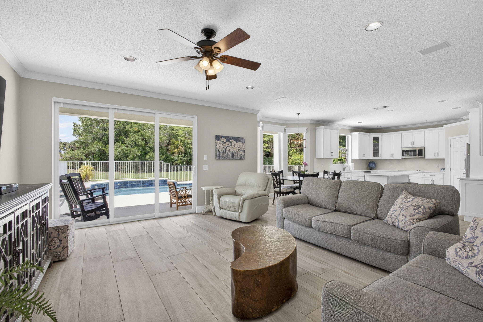 15703 Cypress Park Drive