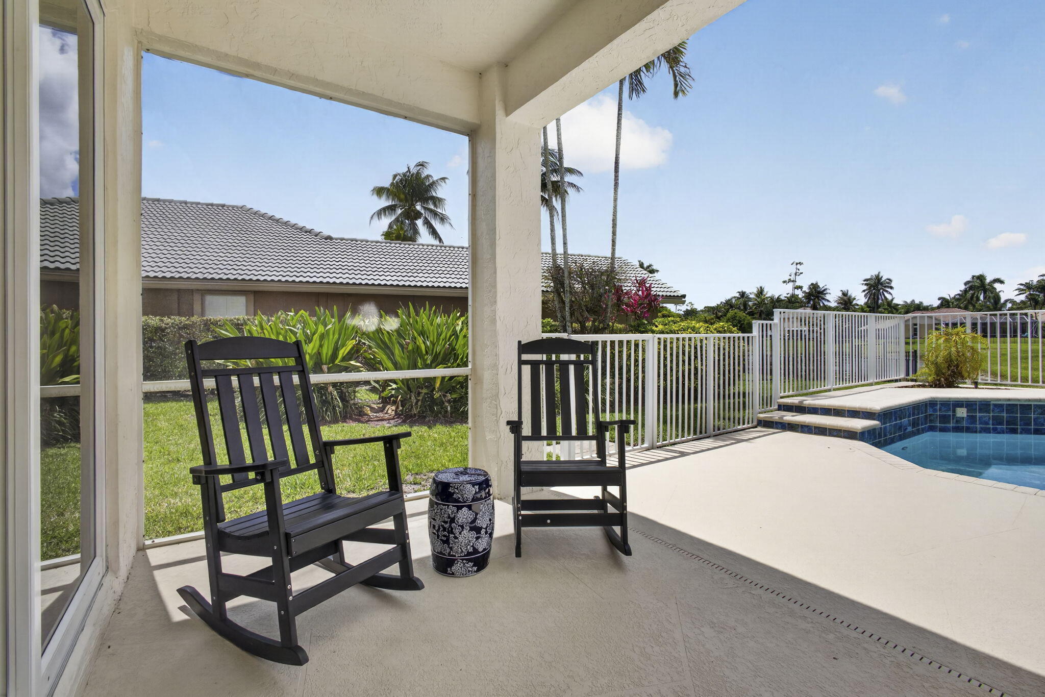 15703 Cypress Park Drive