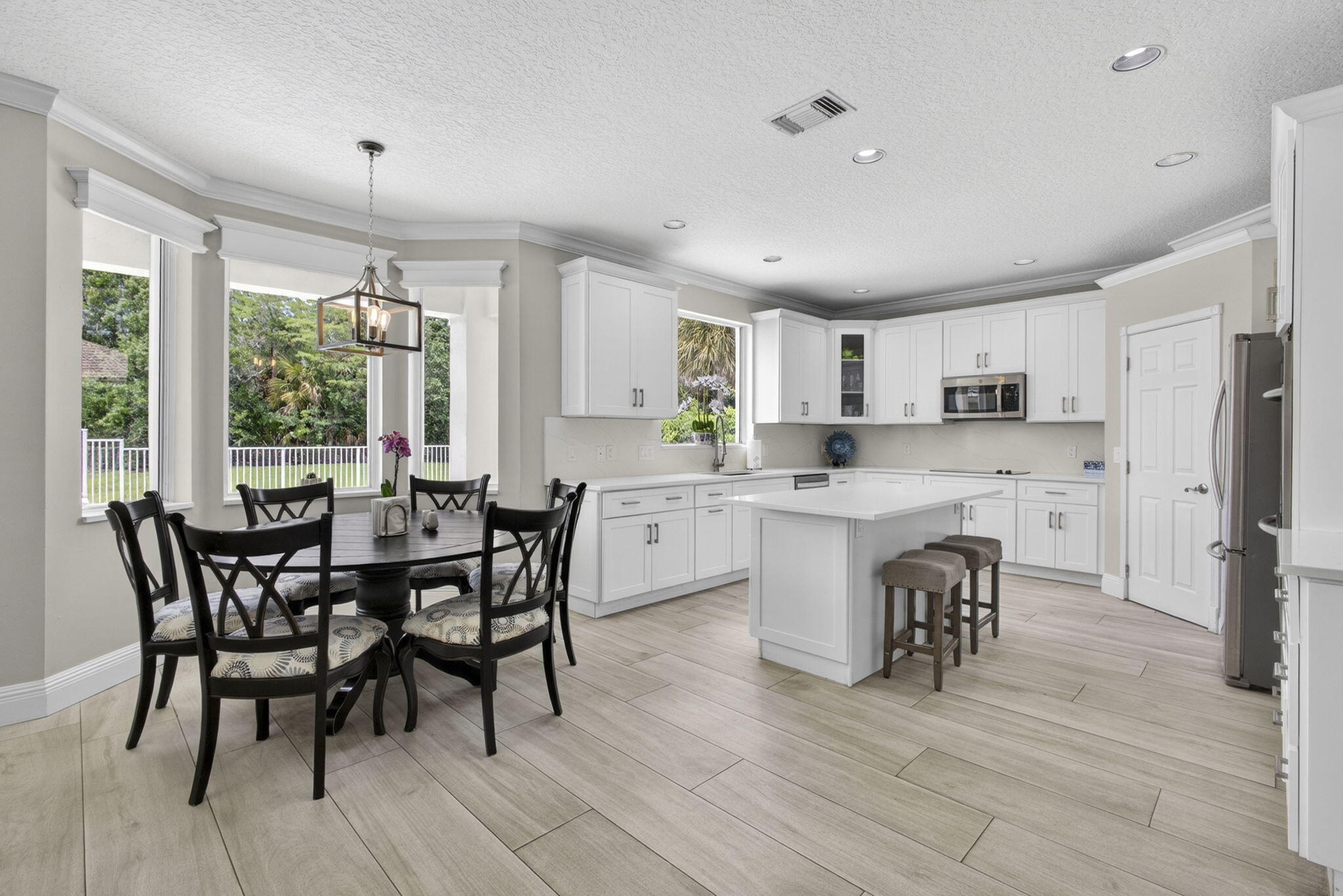 15703 Cypress Park Drive
