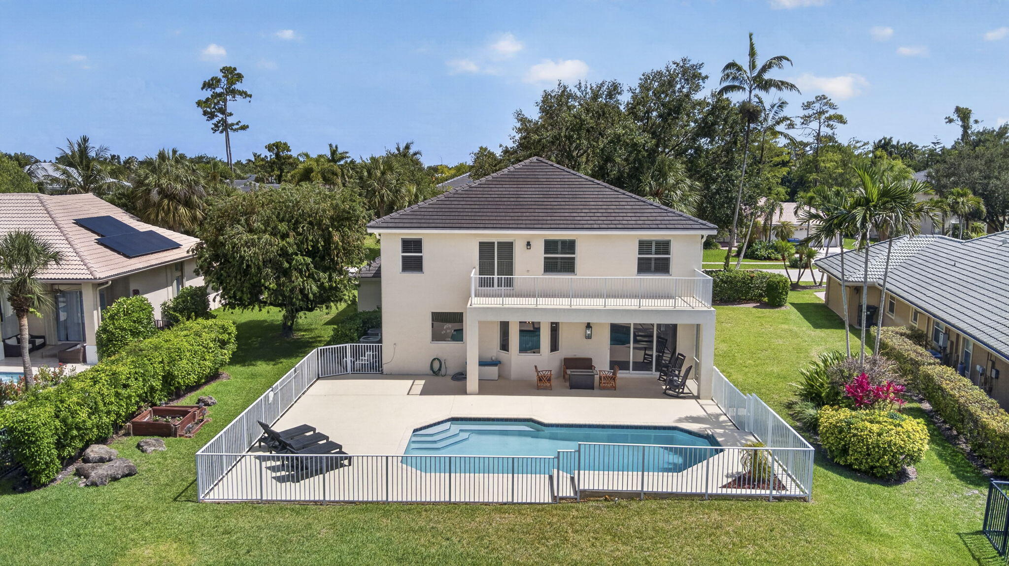 15703 Cypress Park Drive