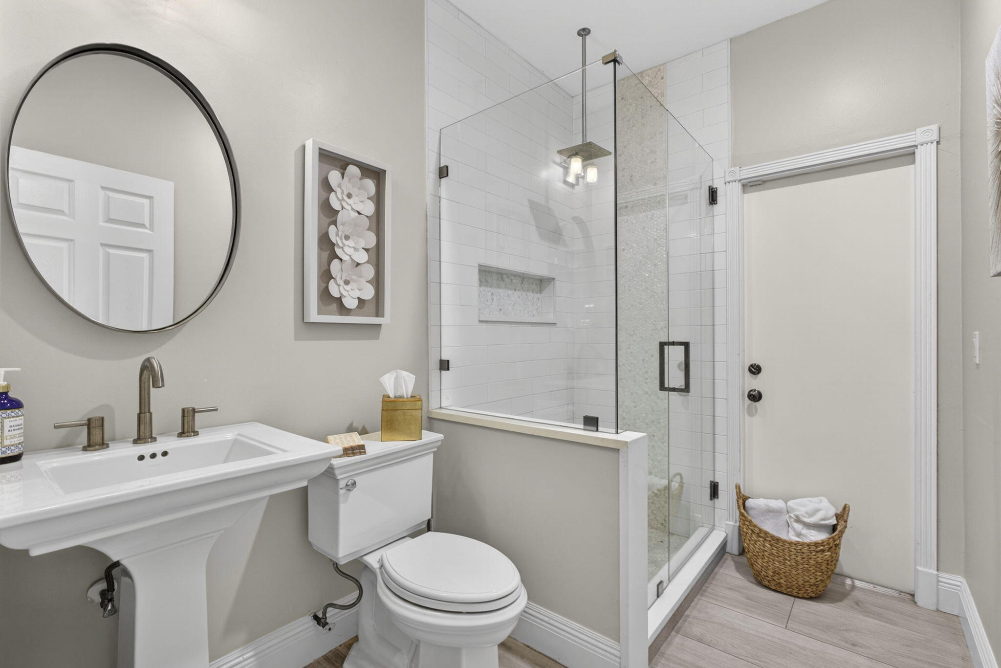 15703 Cypress Park Drive