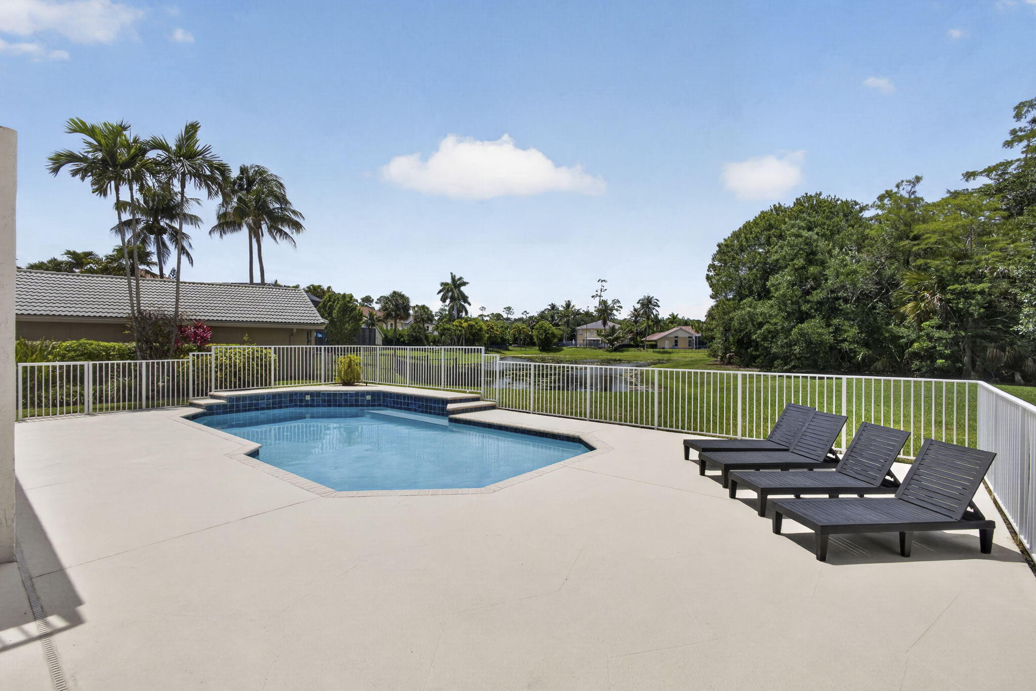15703 Cypress Park Drive