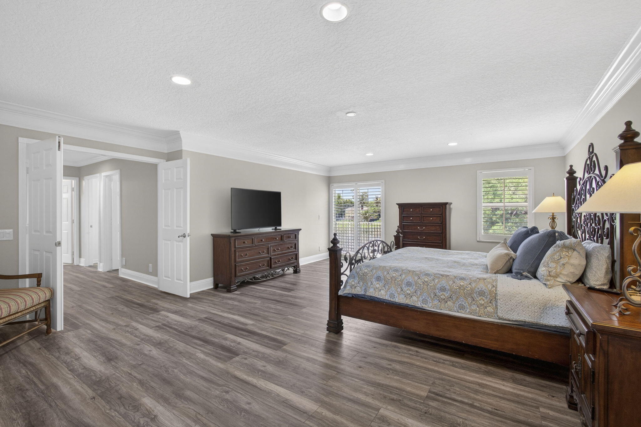 15703 Cypress Park Drive