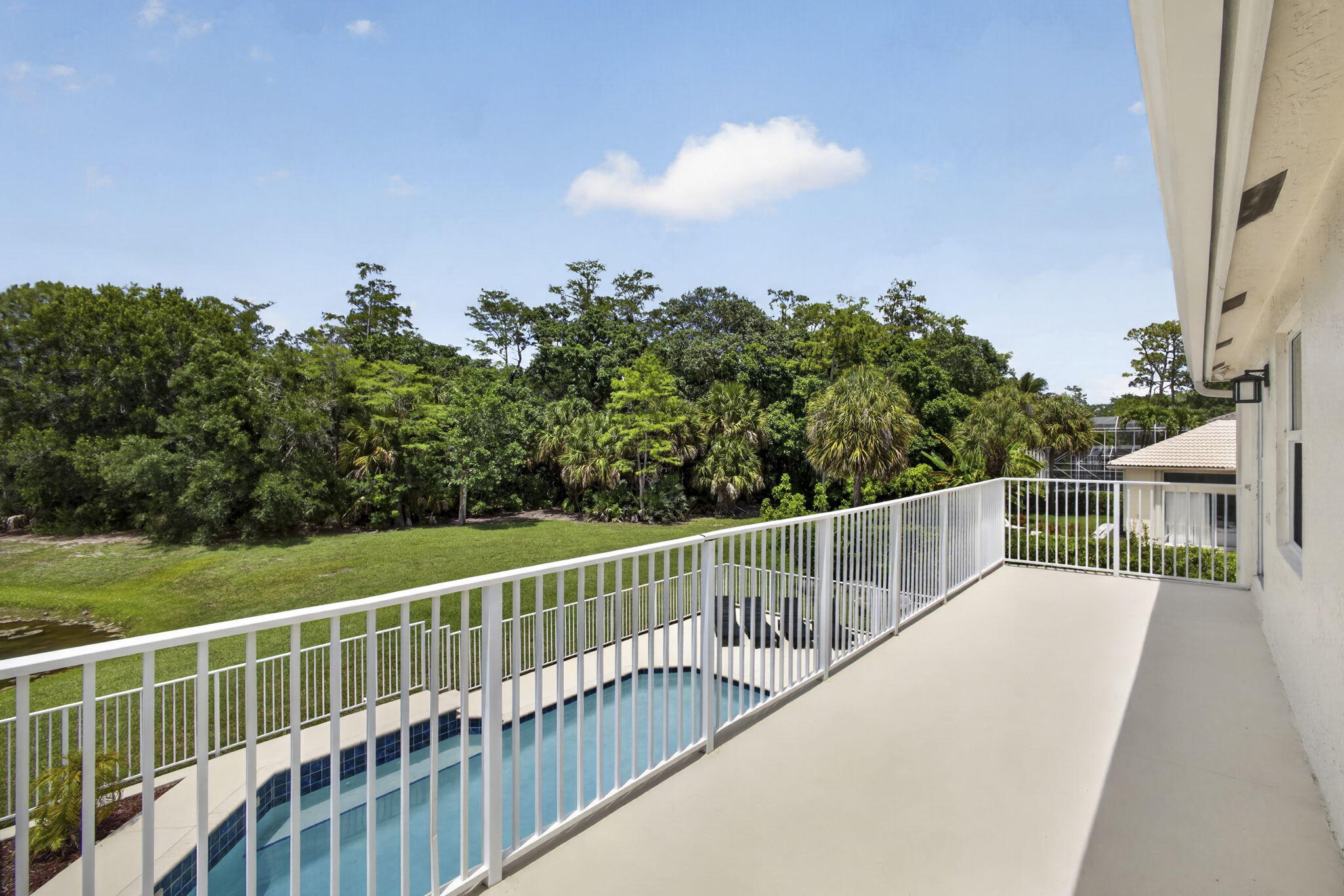 15703 Cypress Park Drive