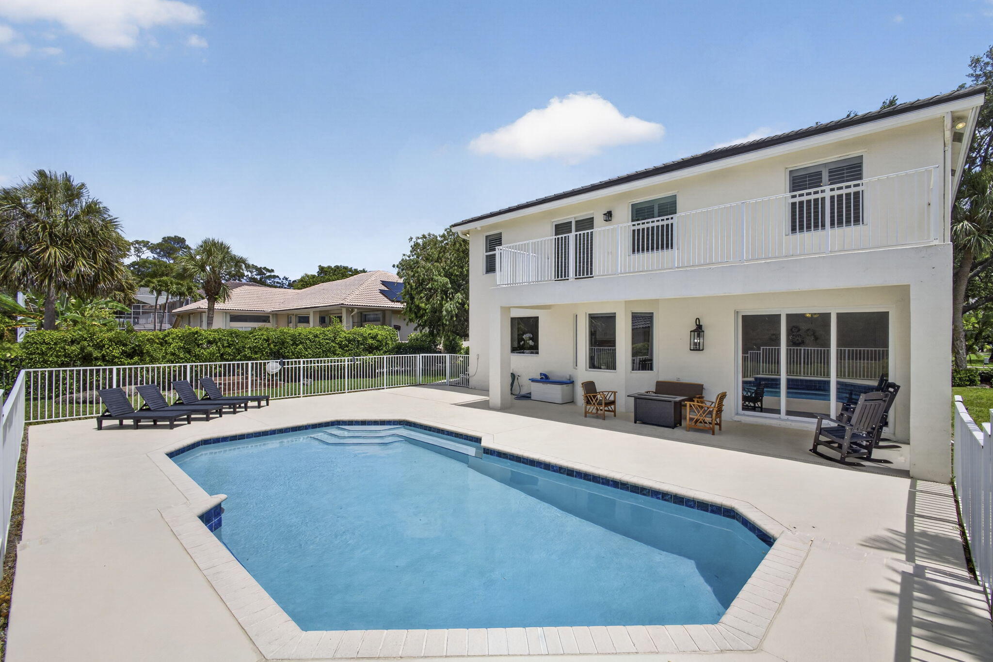 15703 Cypress Park Drive