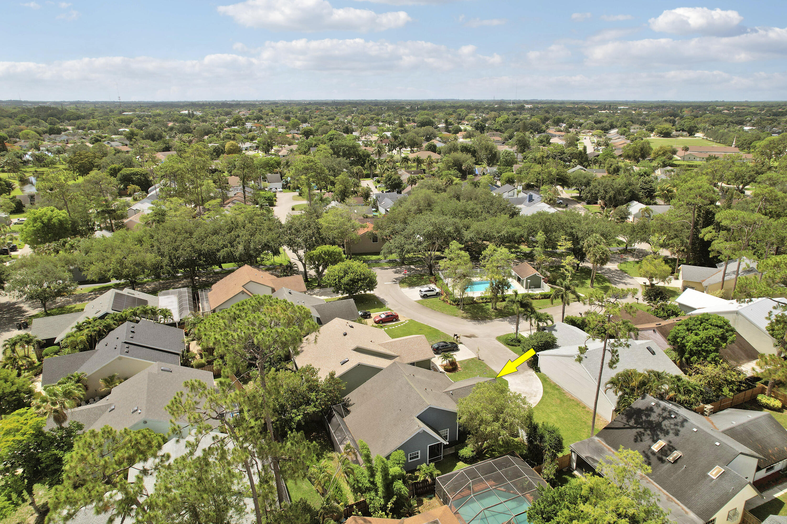 12625 Timber Ridge Circle