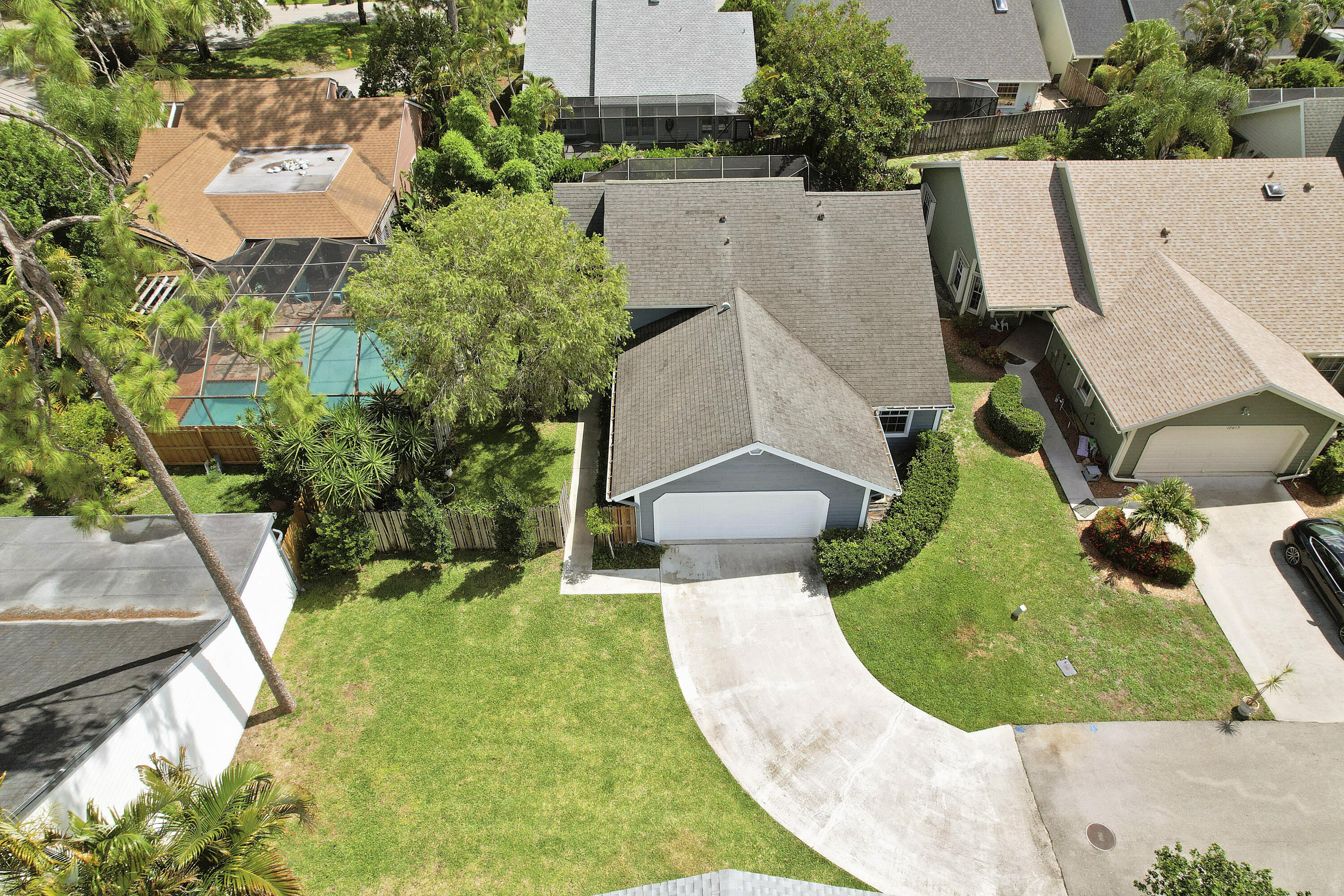 12625 Timber Ridge Circle