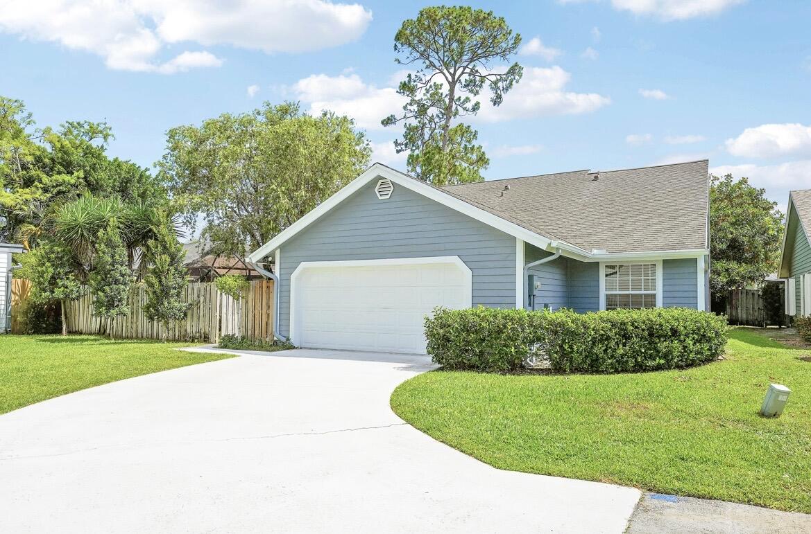 12625 Timber Ridge Circle