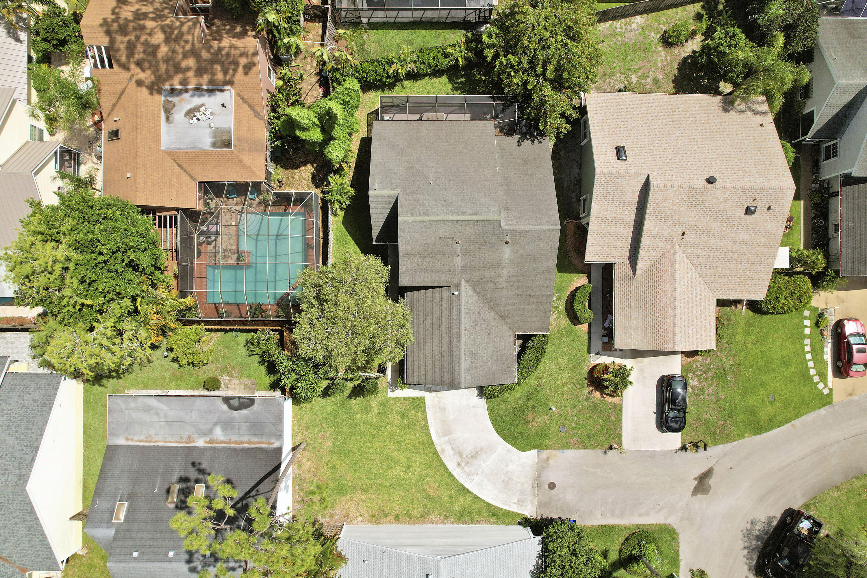 12625 Timber Ridge Circle