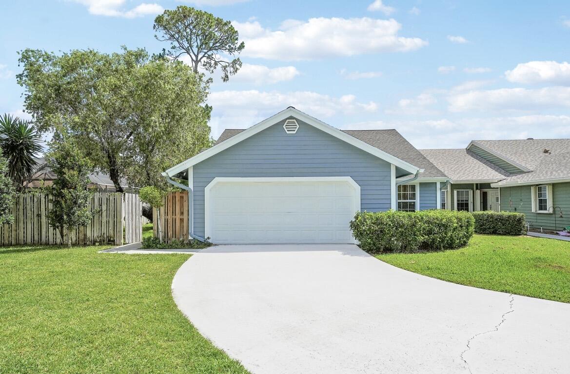 12625 Timber Ridge Circle