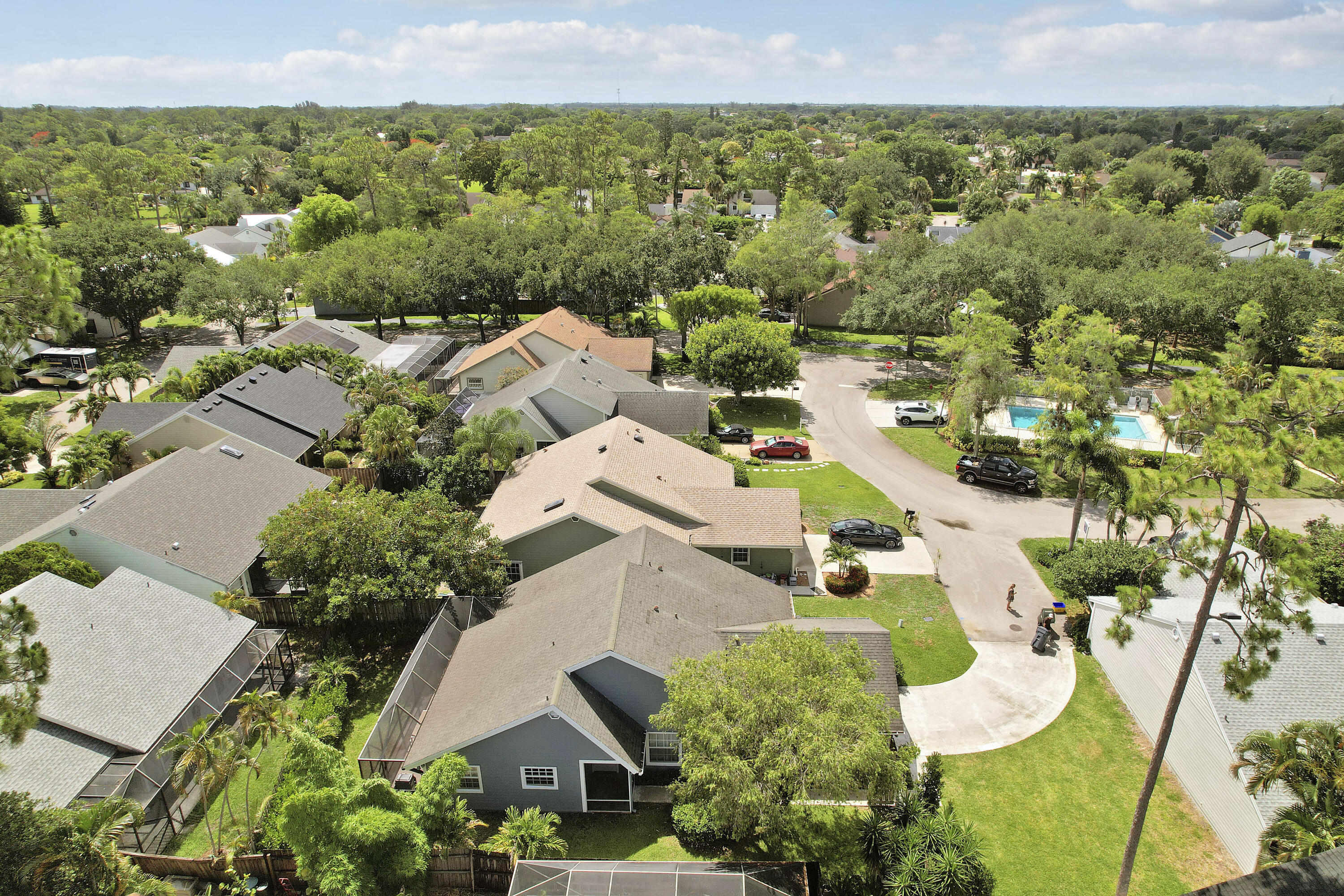 12625 Timber Ridge Circle